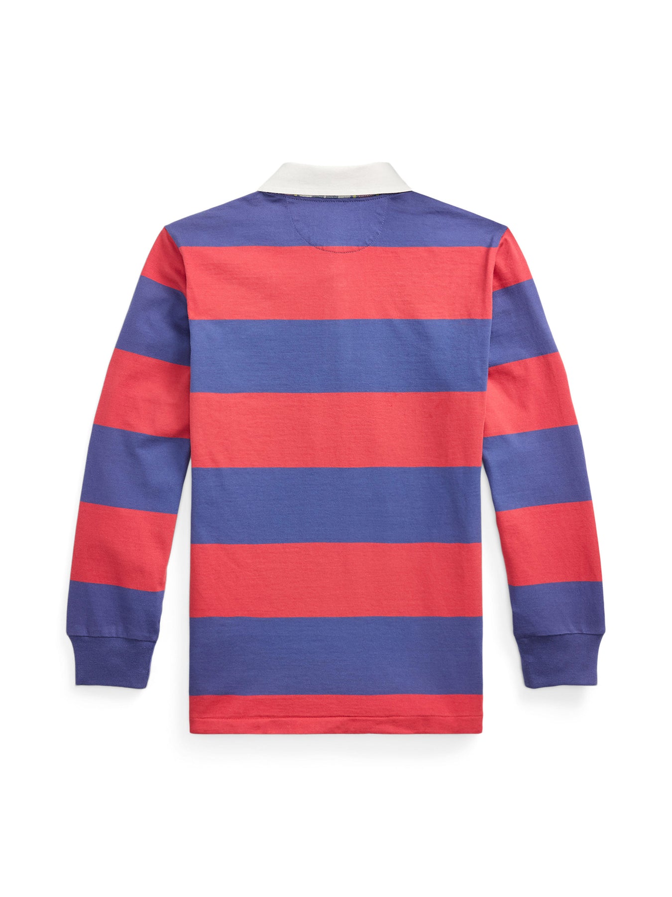 Long Sleeve Rugby Shirt