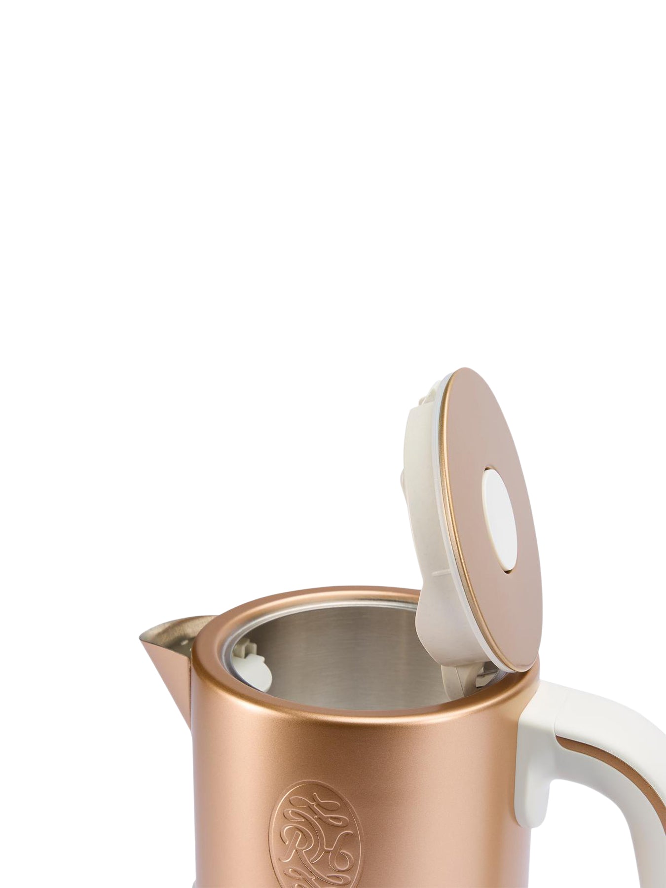 Calm Kettle