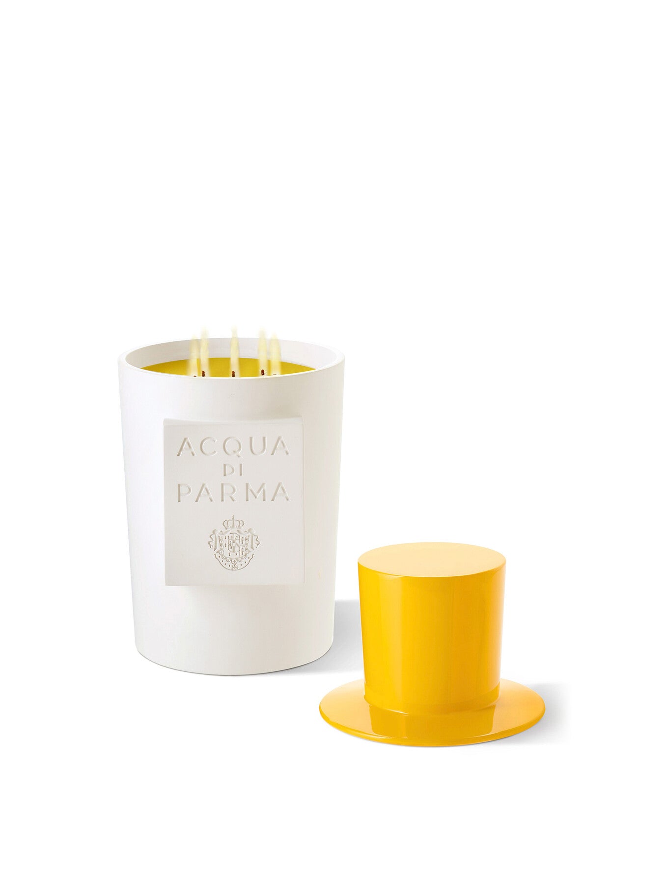 Buongorno Chapeau Candle