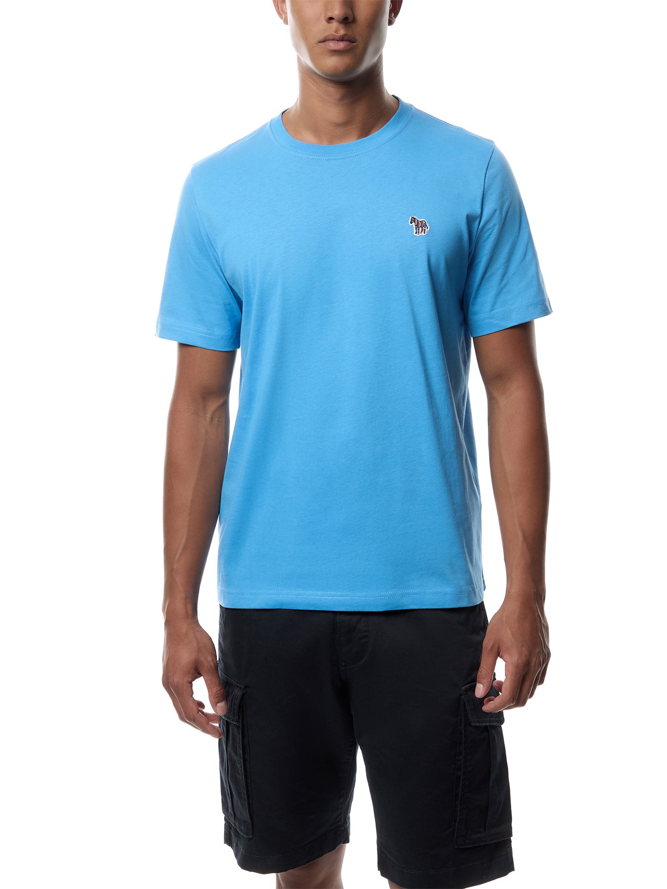Zebra T Shirt