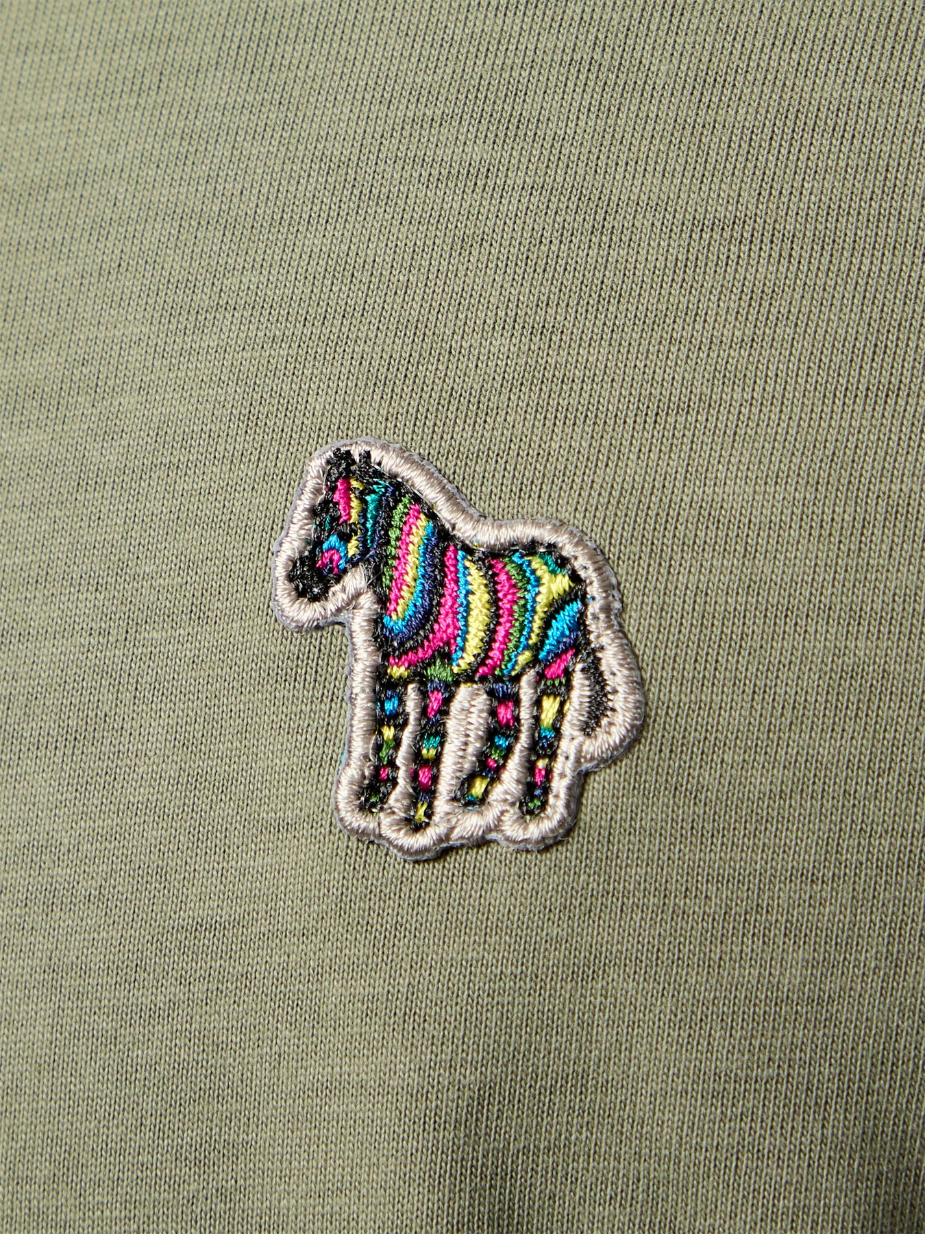 Zebra T Shirt