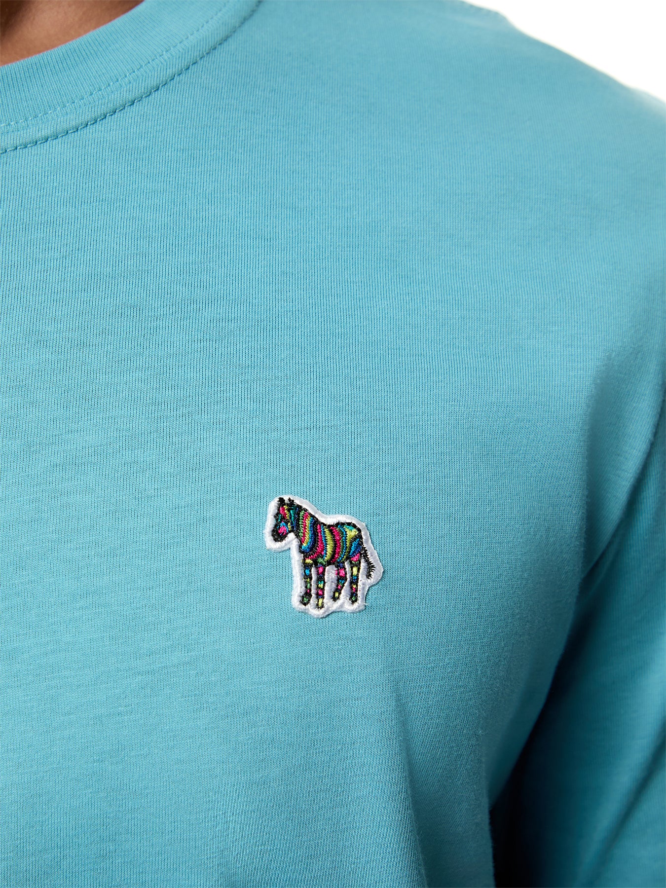 Zebra T Shirt