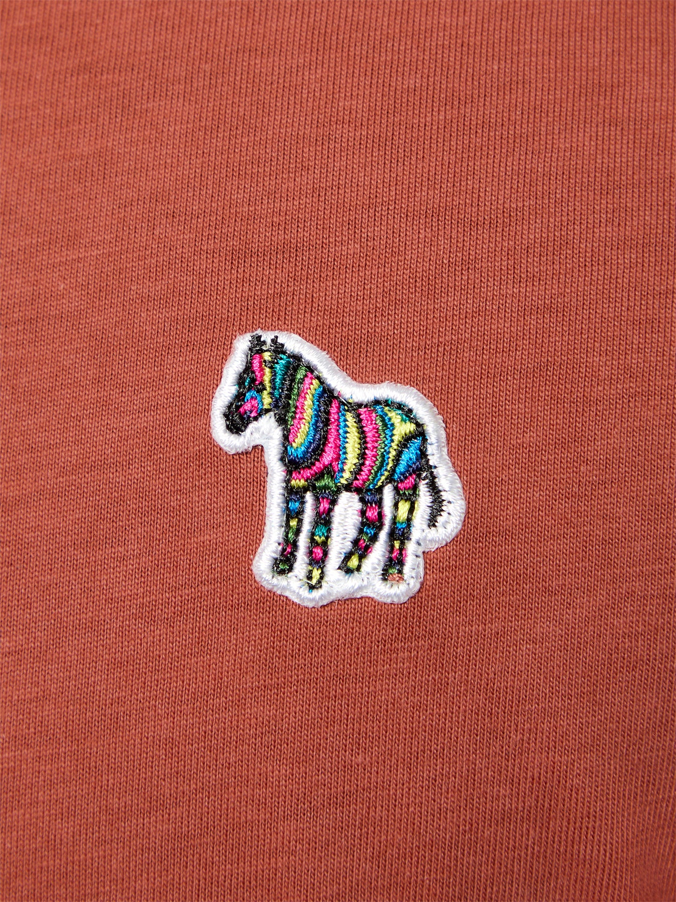 Zebra T Shirt