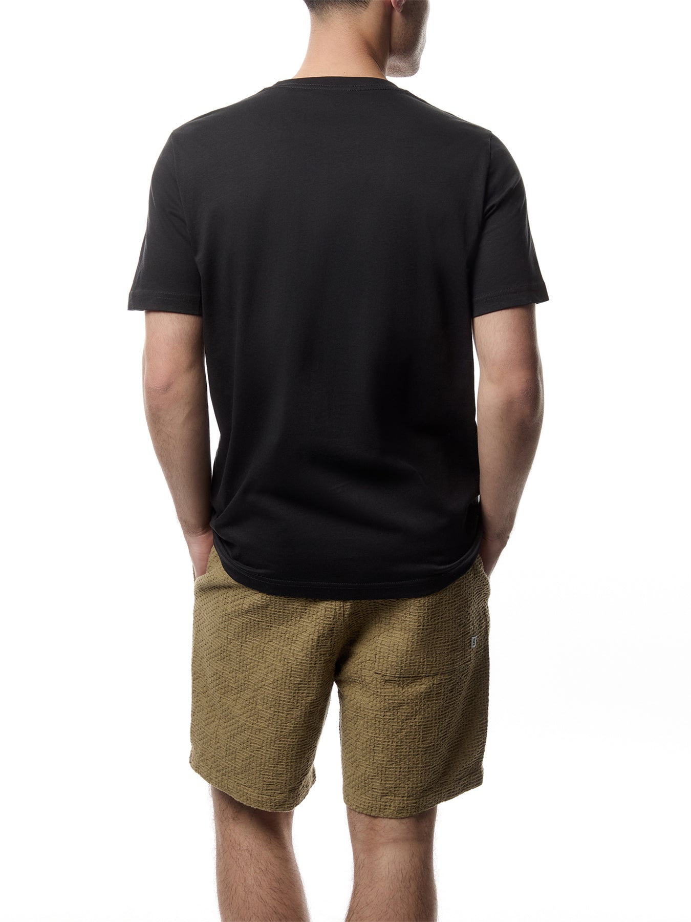 Reg Fit T Shirt Chicken
