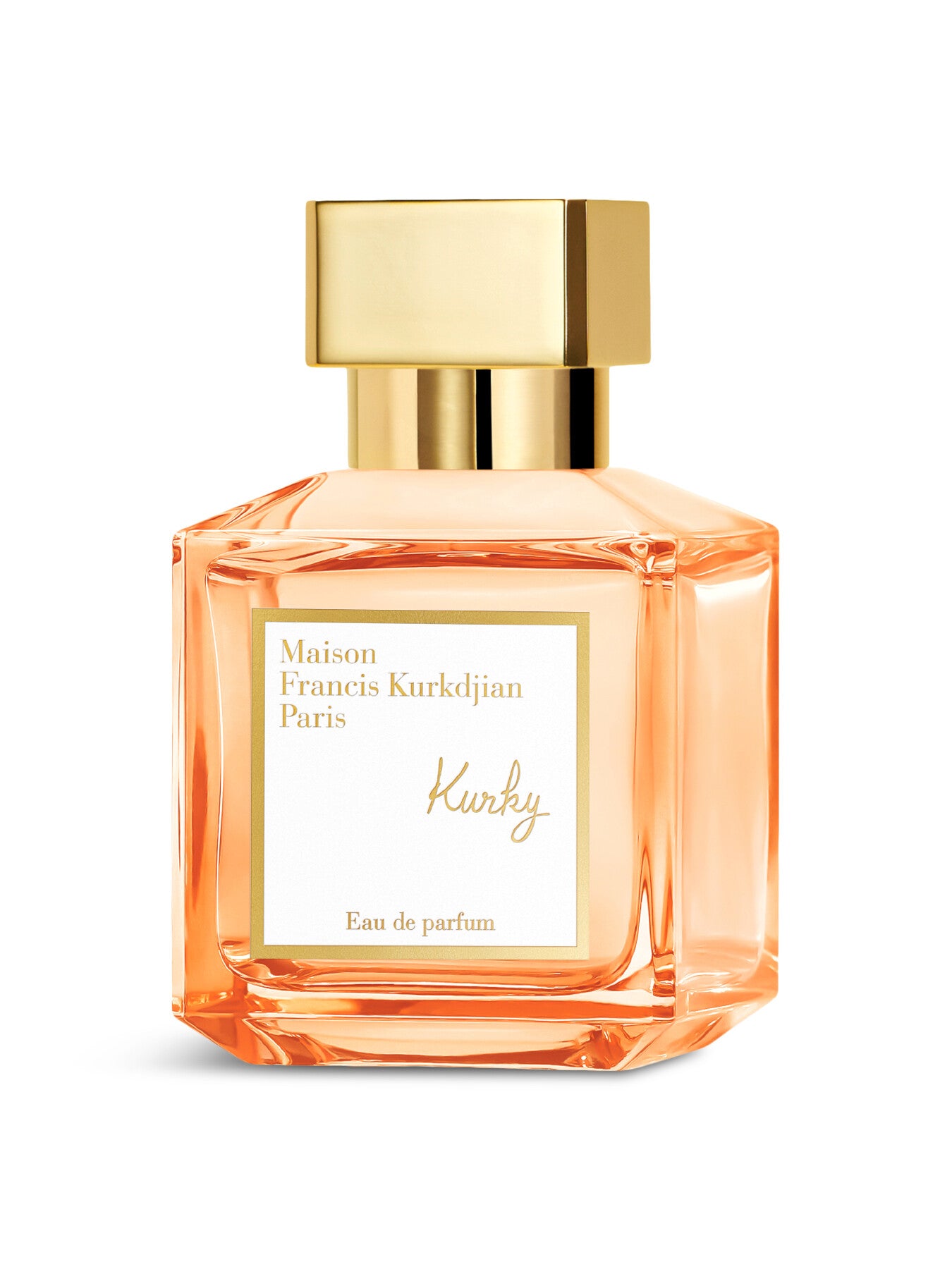 Kurky EDP 70ml