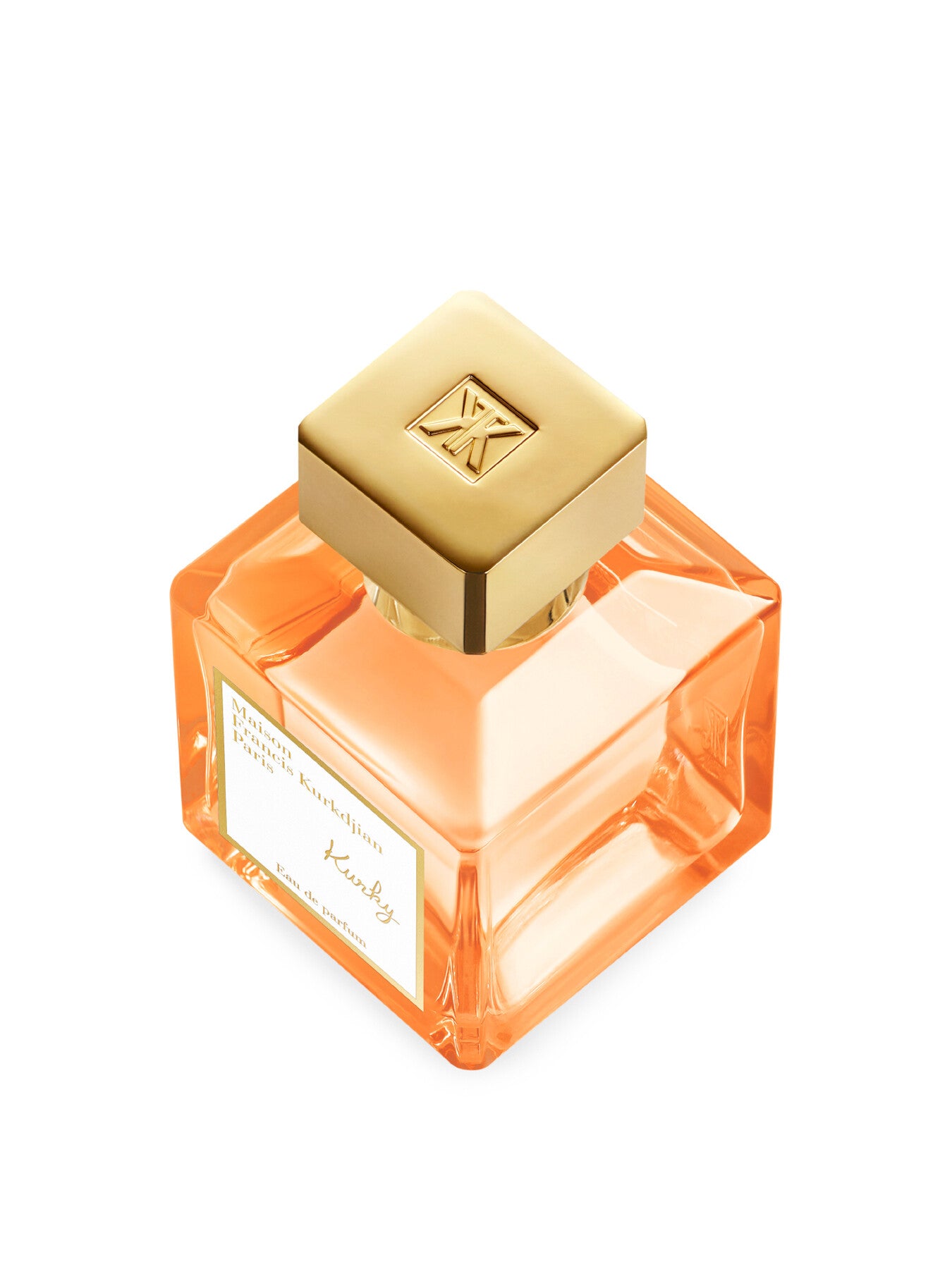 Kurky EDP 70ml