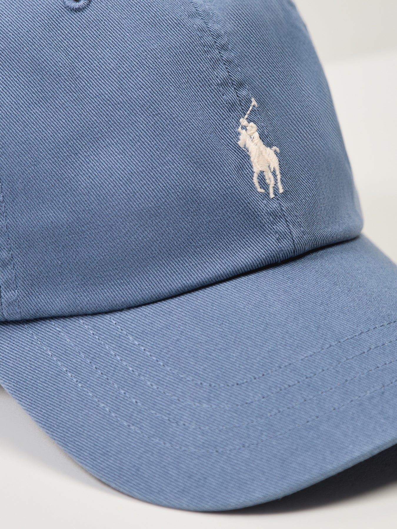 Sports Cap Blue