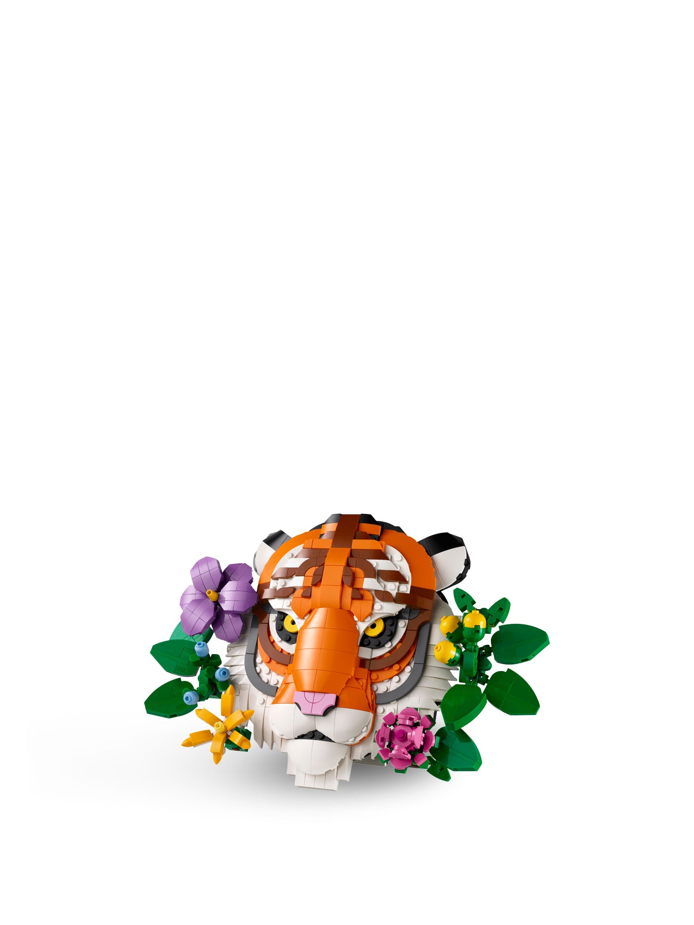31217 The Fauna Collection - Tiger