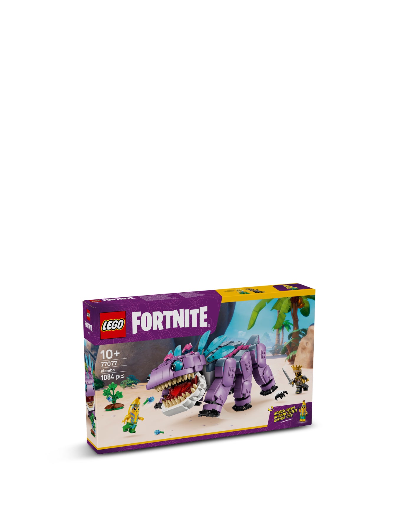 77077 Klombo