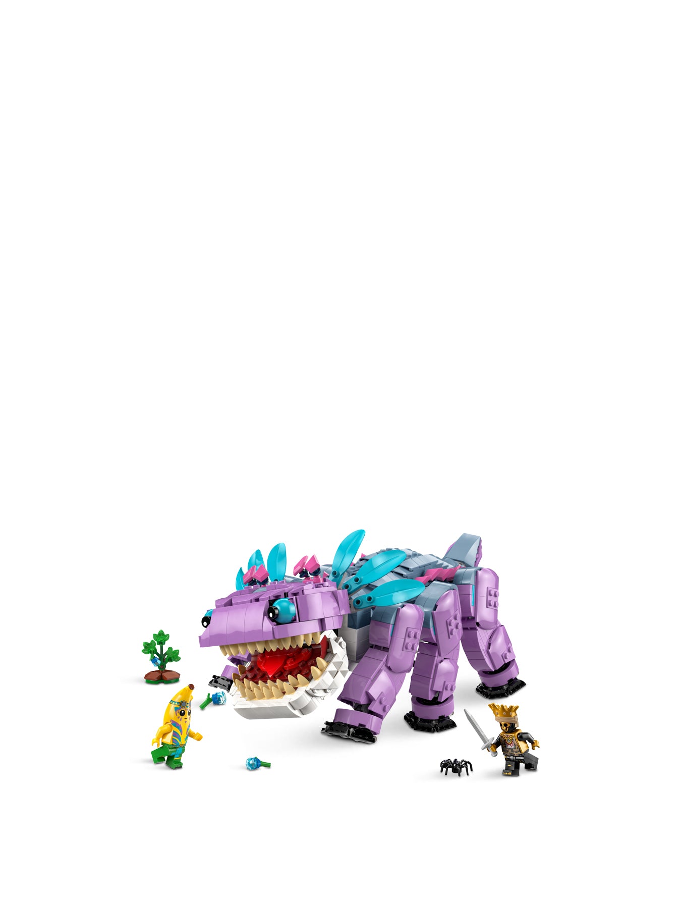 77077 Klombo