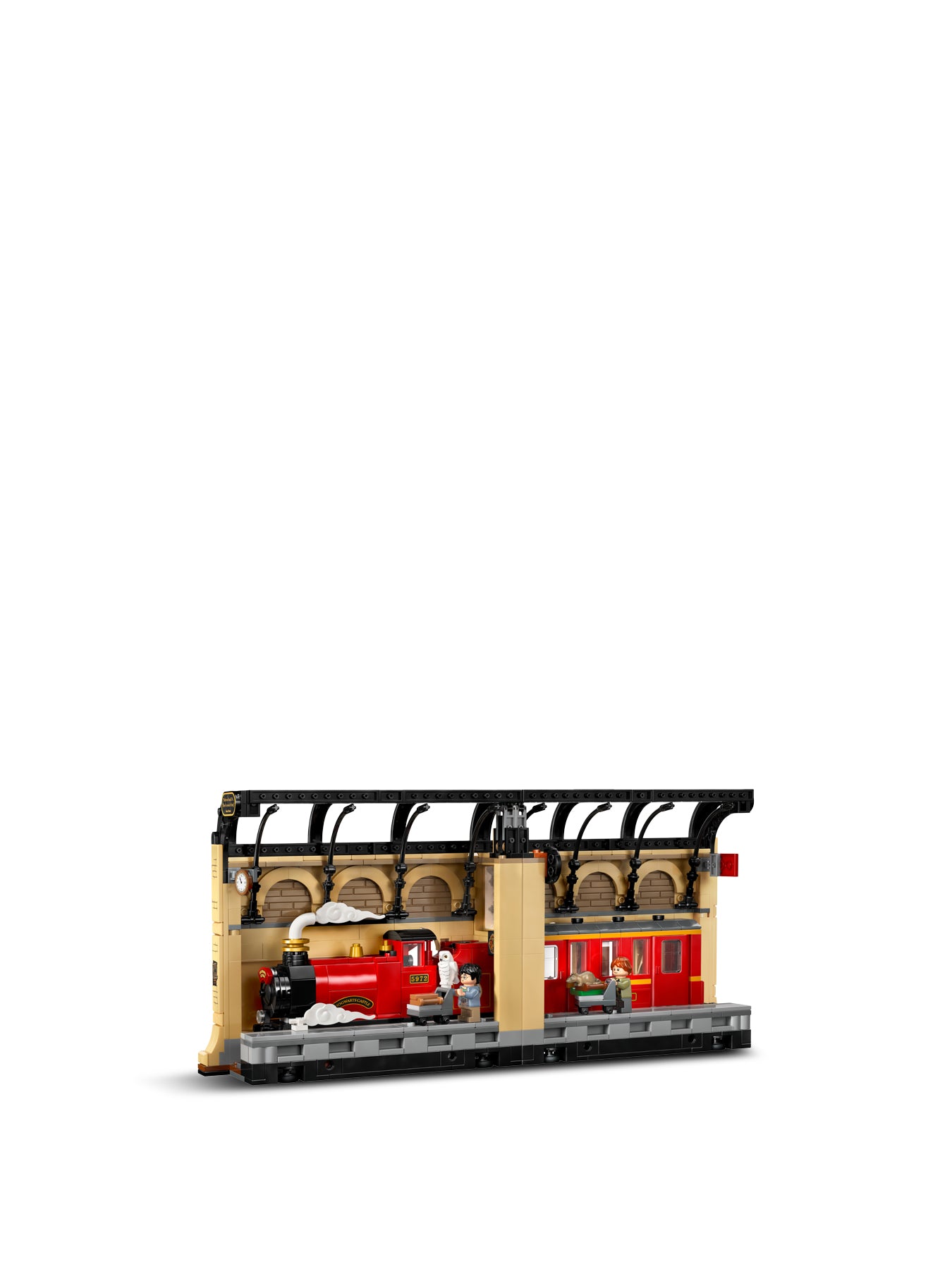 76450 Book Nook: Hogwarts™ Express