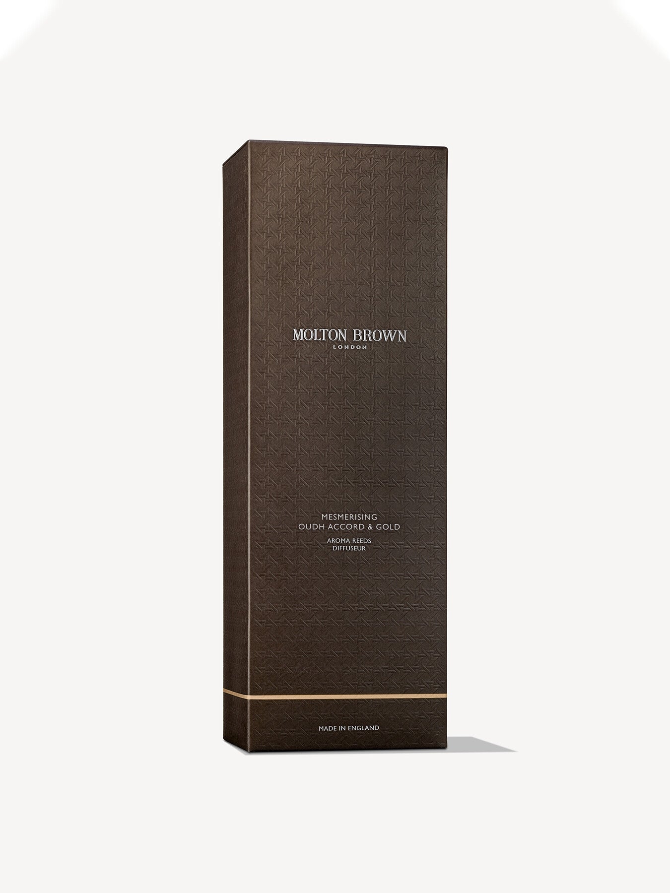 Mesmerising Oudh & Gold Accord Aroma Reeds