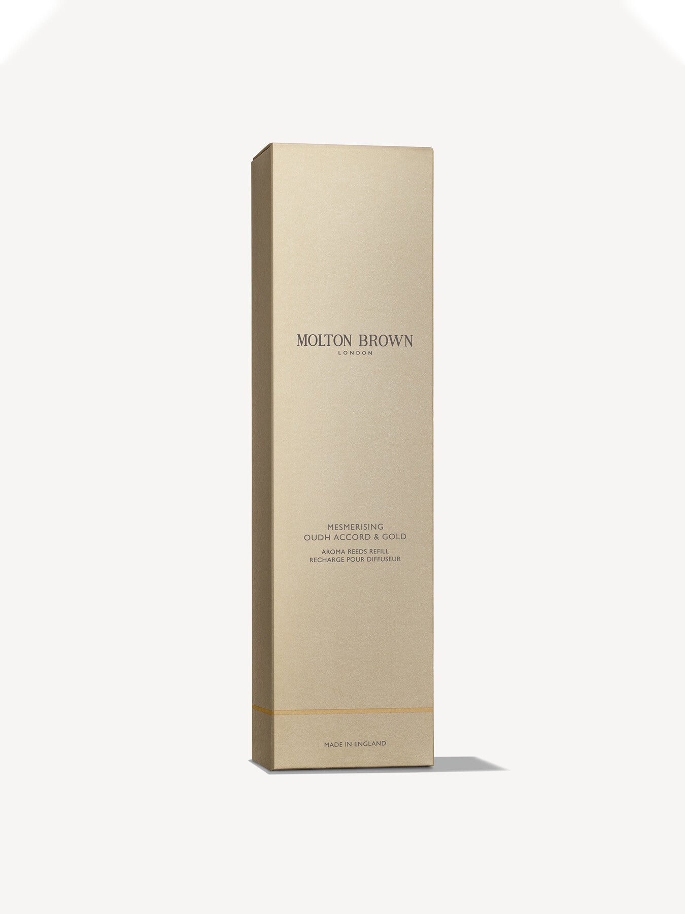 Mesmerising Oudh & Gold Accord Aroma Reeds Refill