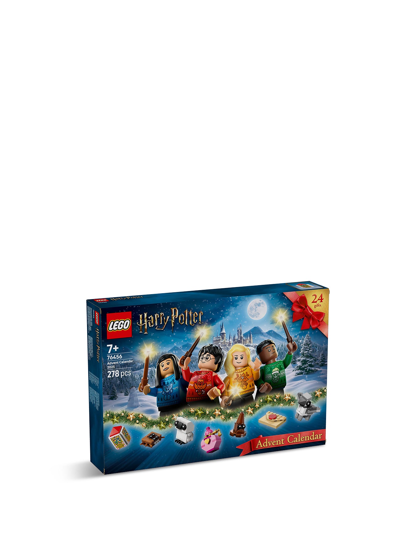 Harry Potter™ Advent Calendar 2025