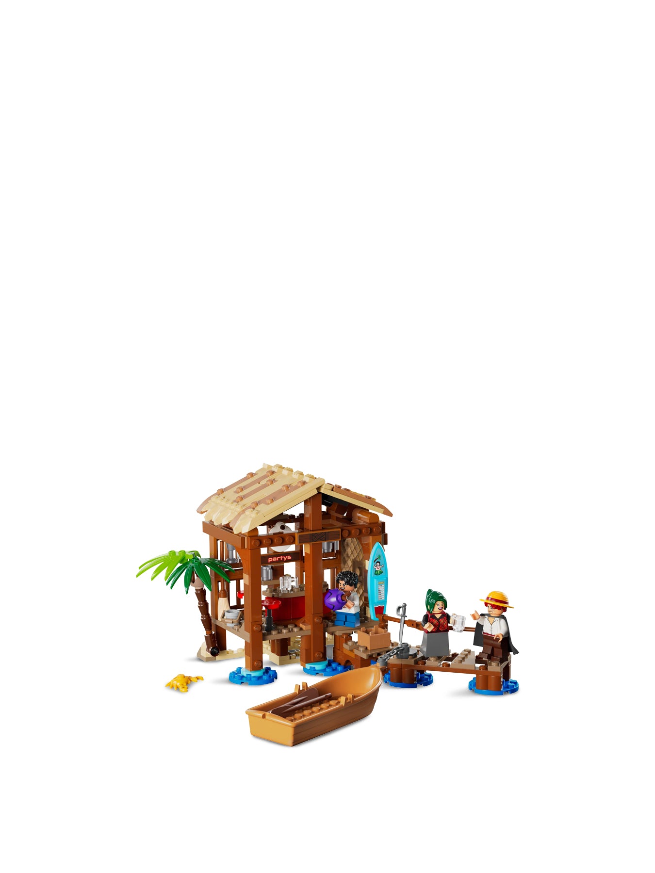 Nexo Knights Set 75636