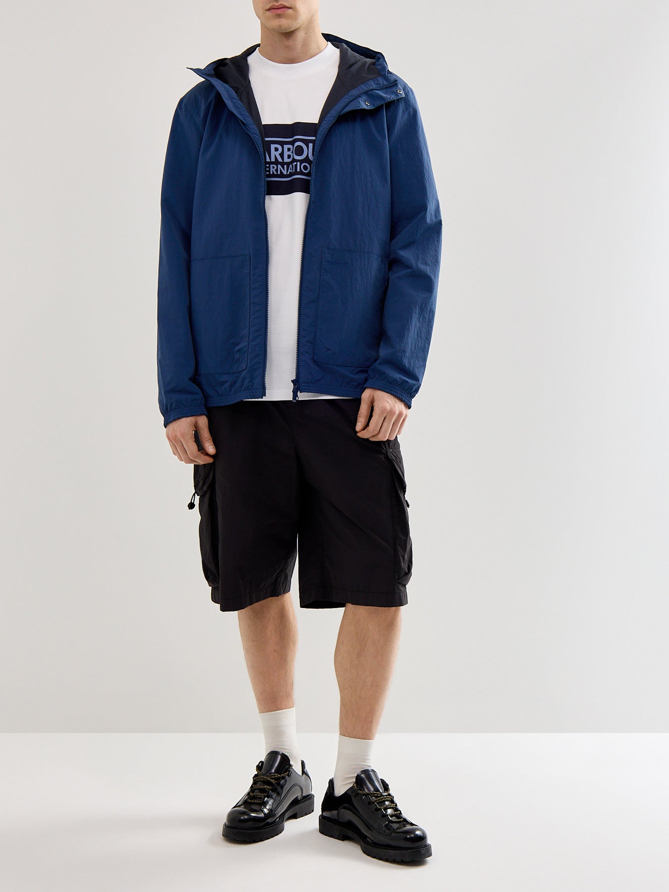 Riverdale Showerproof Jacket