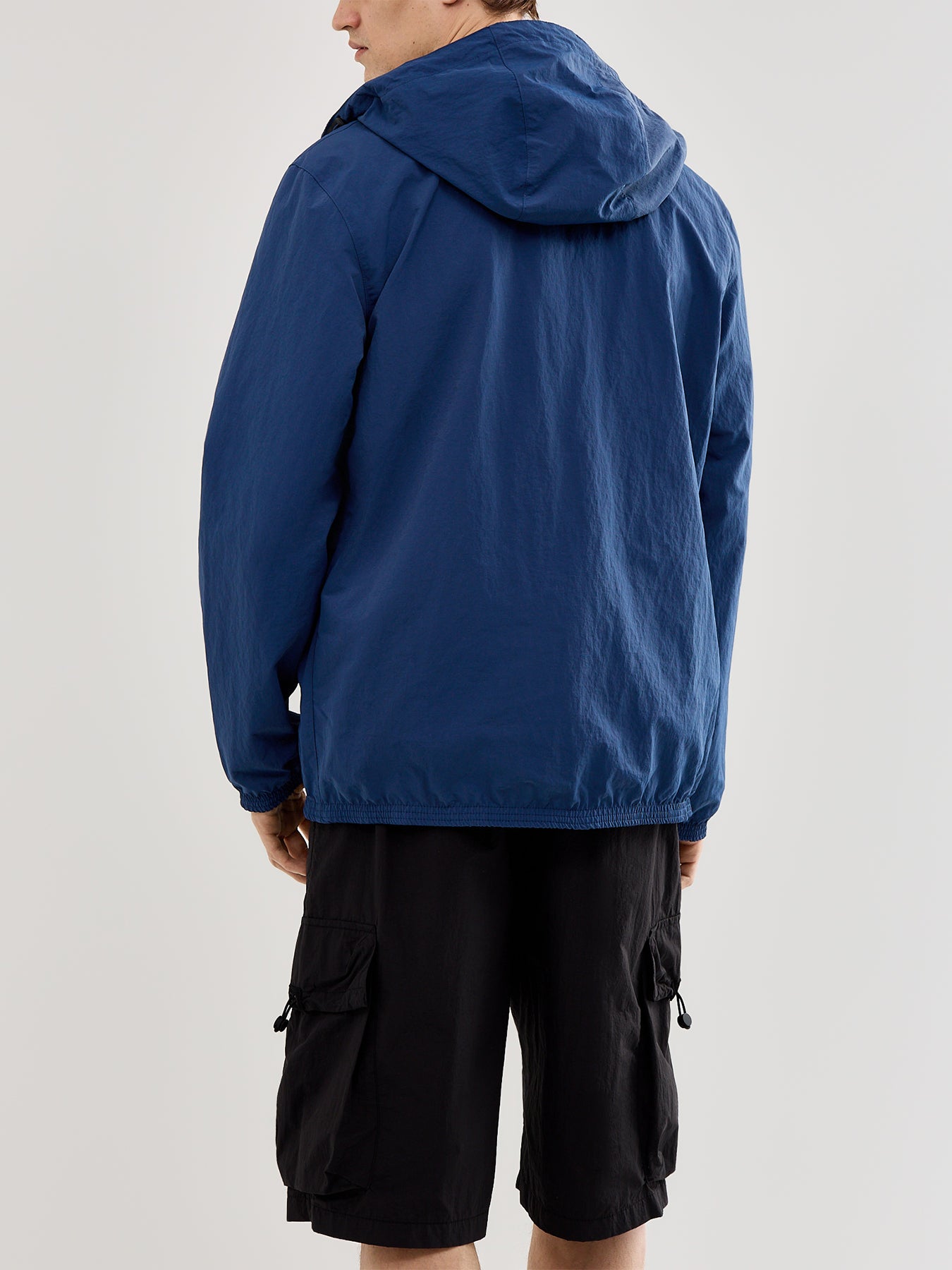 Riverdale Showerproof Jacket