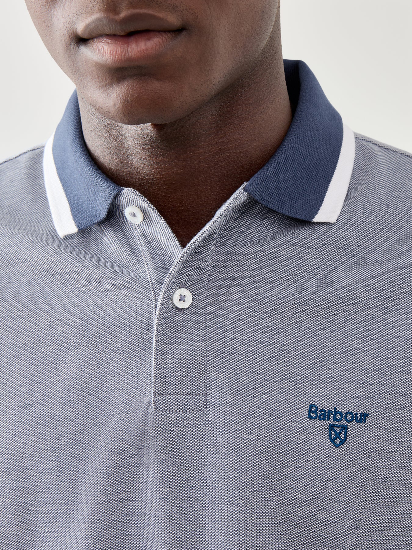 Barnard Polo Shirt