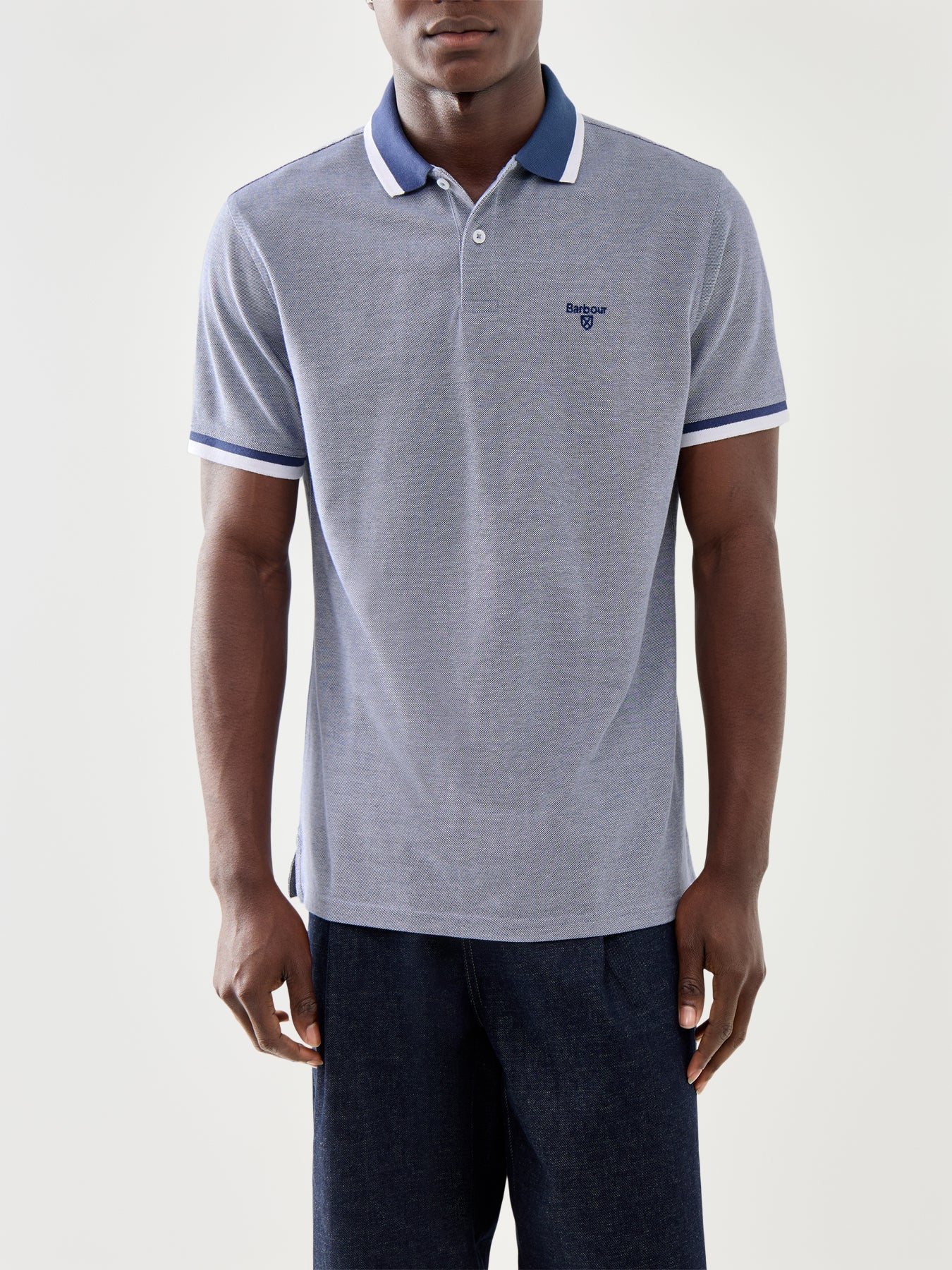 Barnard Polo Shirt