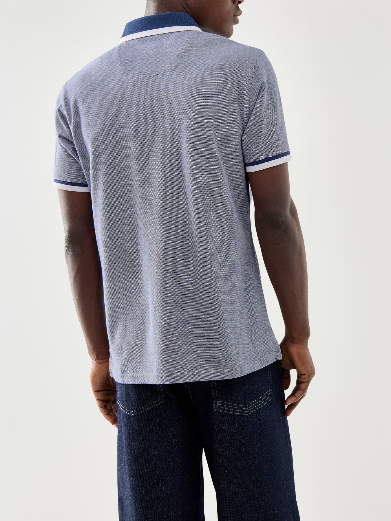 Barnard Polo Shirt