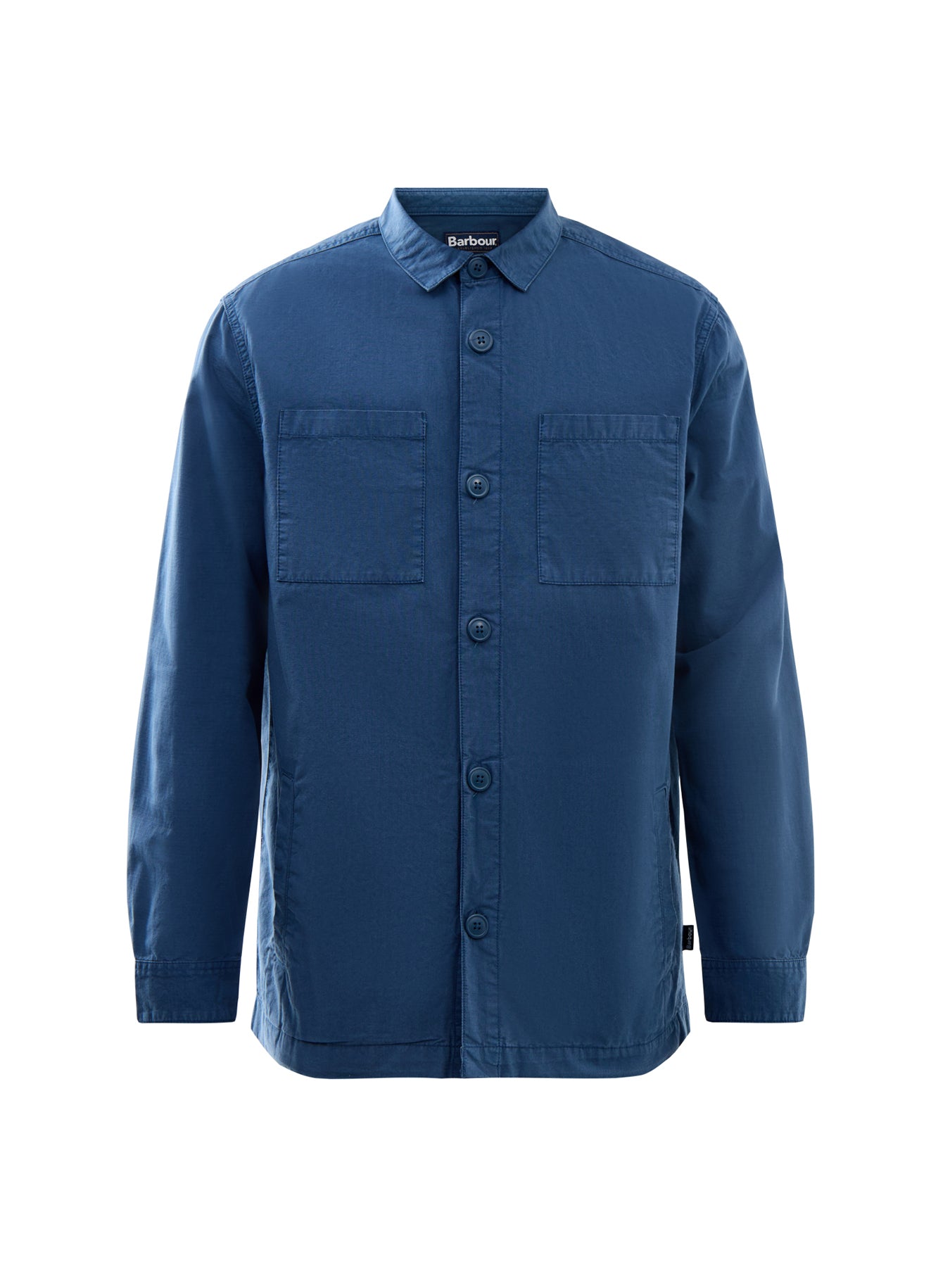Rickfell Ripstop Overshirt
