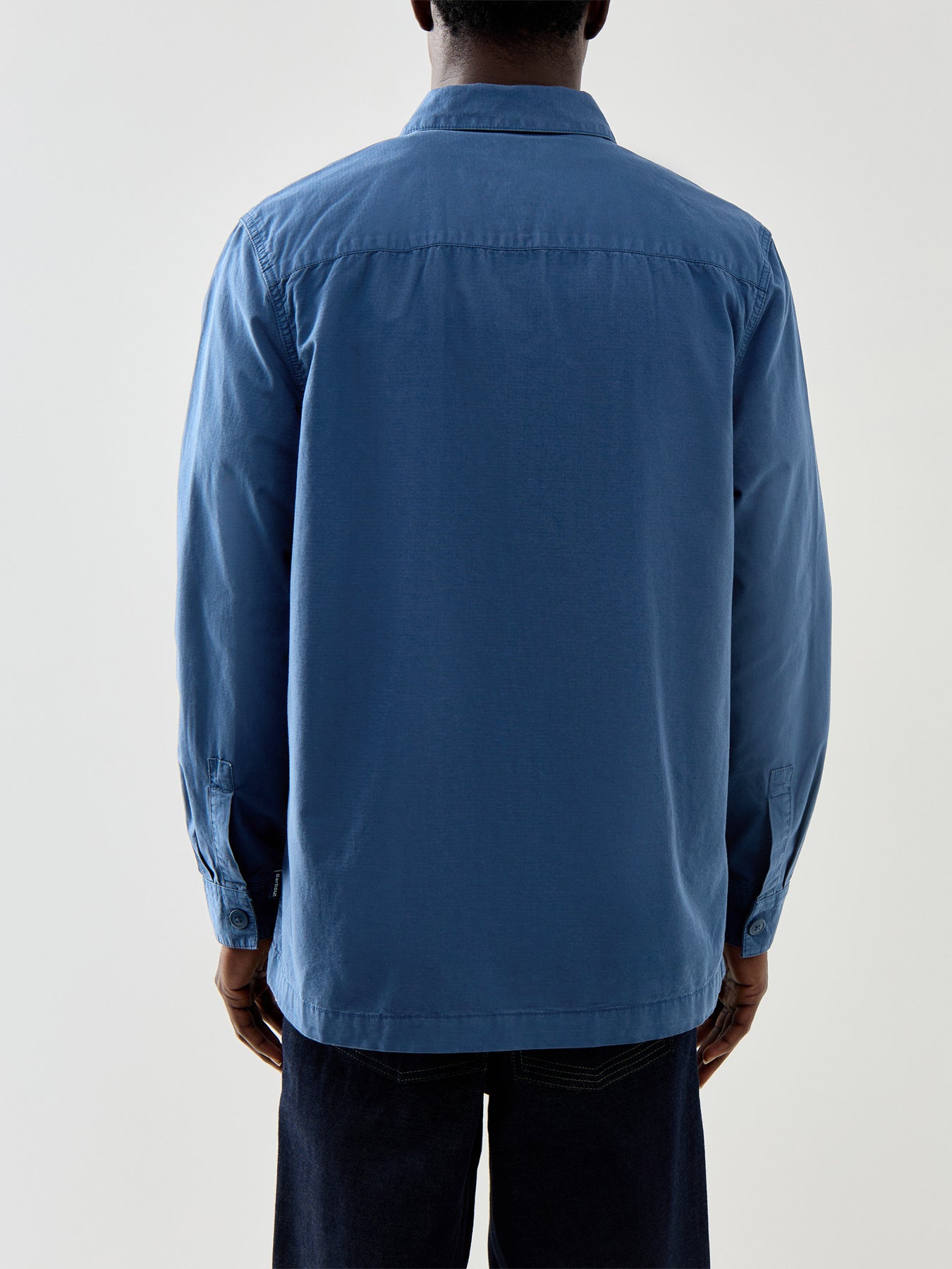 Rickfell Ripstop Overshirt