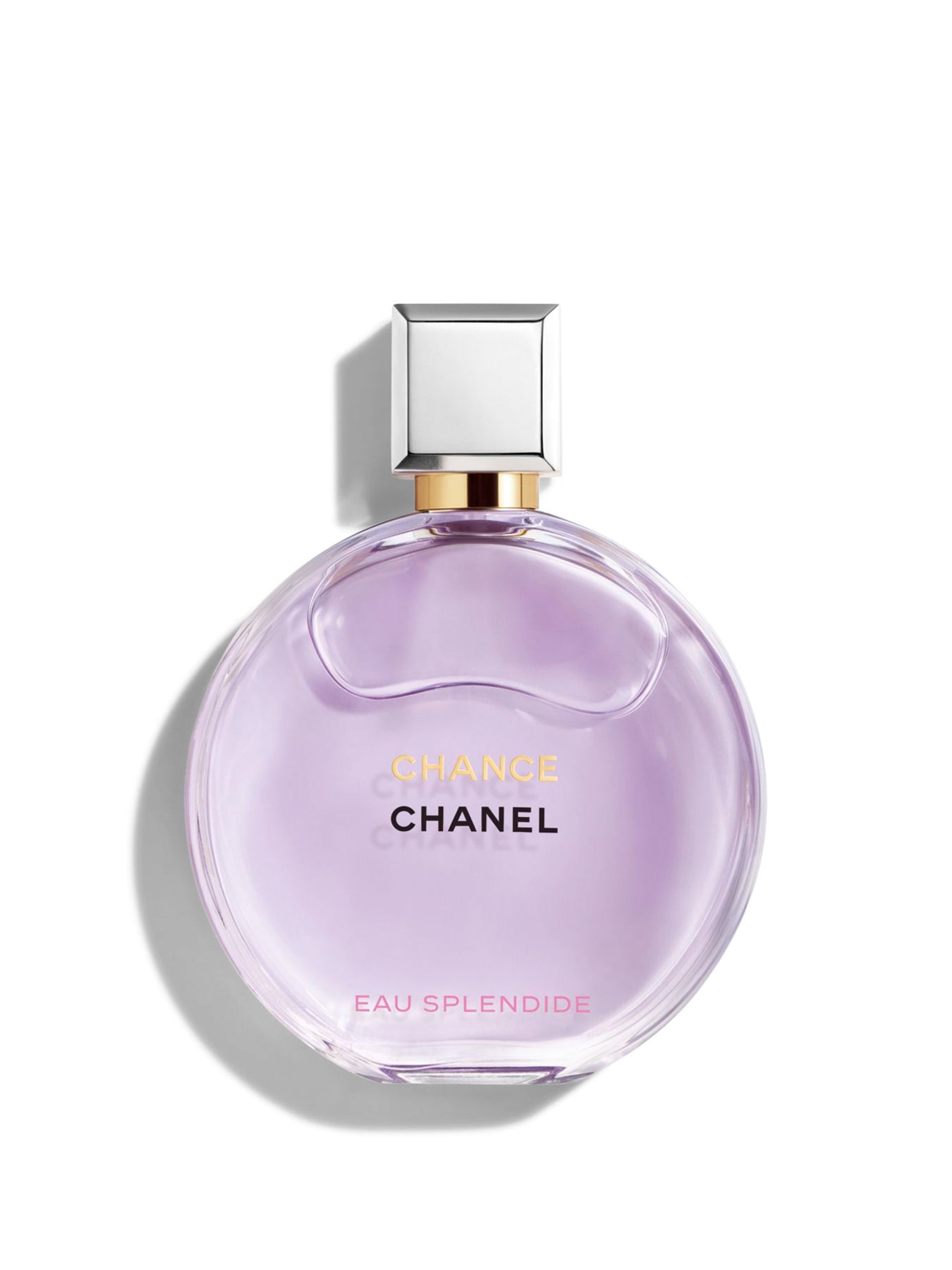 CHANEL CHANCE EAU SPLENDIDE EAU DE PARFUM 50ML