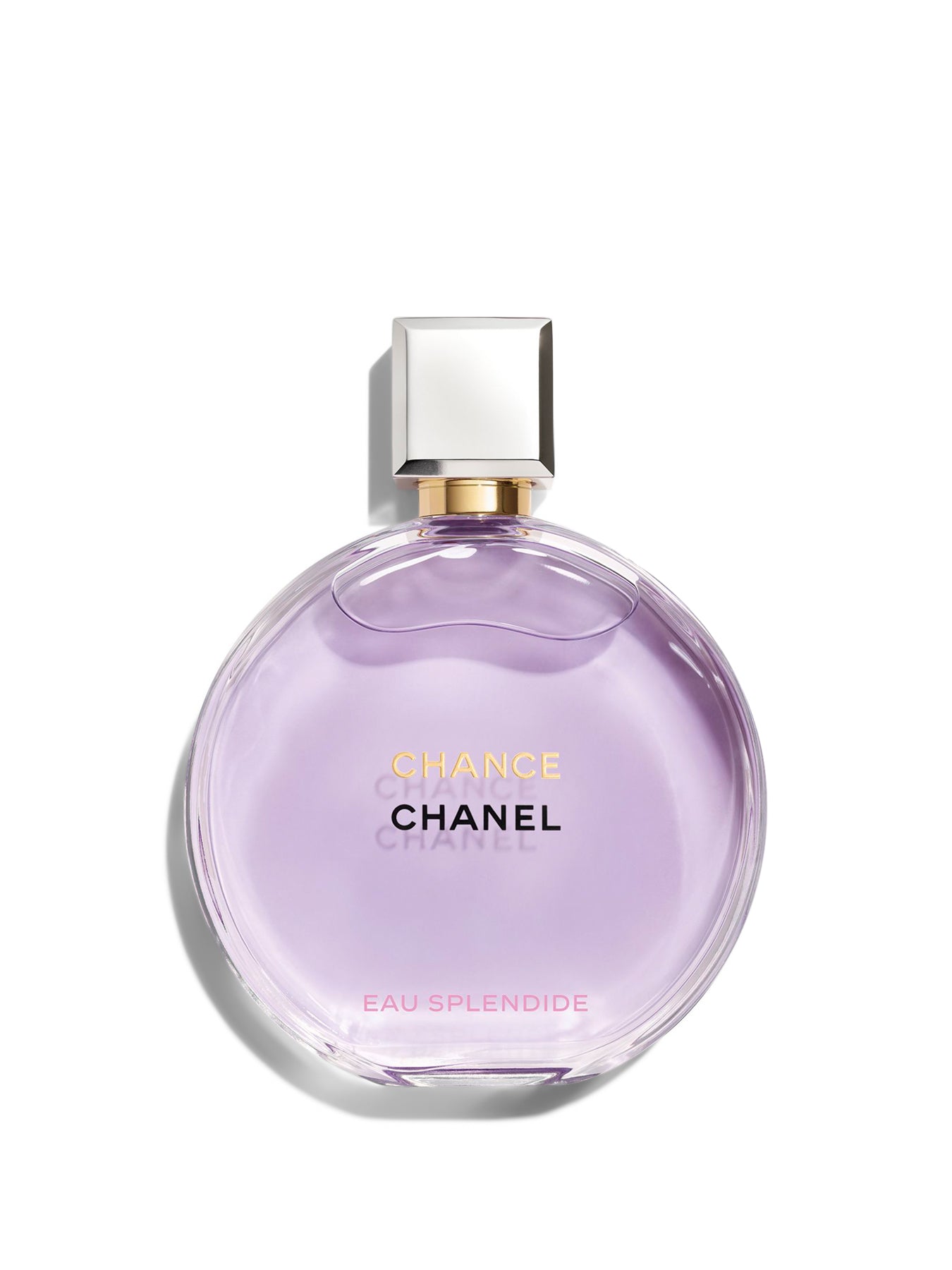 CHANEL CHANCE EAU SPLENDIDE EAU DE PARFUM 100ML