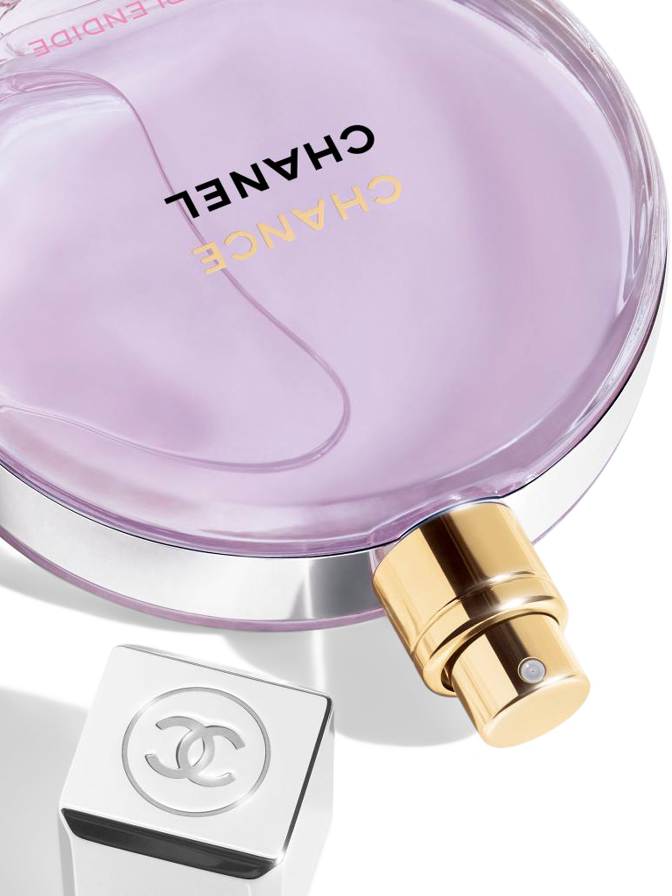CHANEL CHANCE EAU SPLENDIDE EAU DE PARFUM 100ML