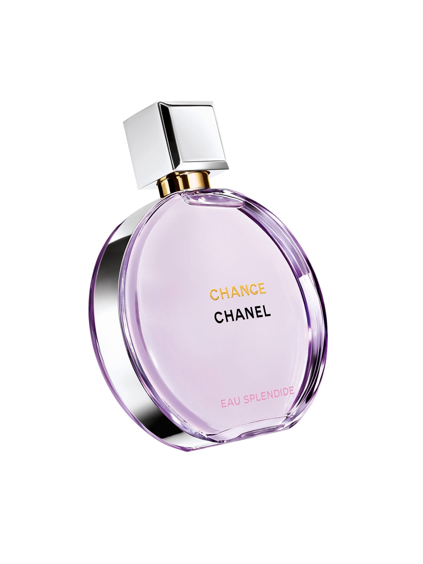 CHANEL CHANCE EAU SPLENDIDE EAU DE PARFUM 100ML