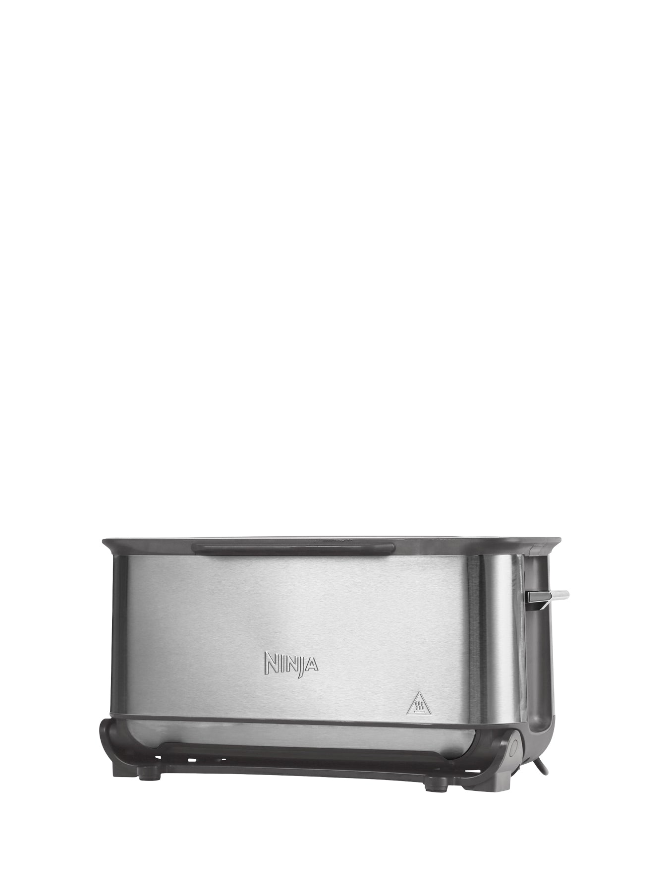 Foodi 3 in 1 Toaster Grill & Panini Press