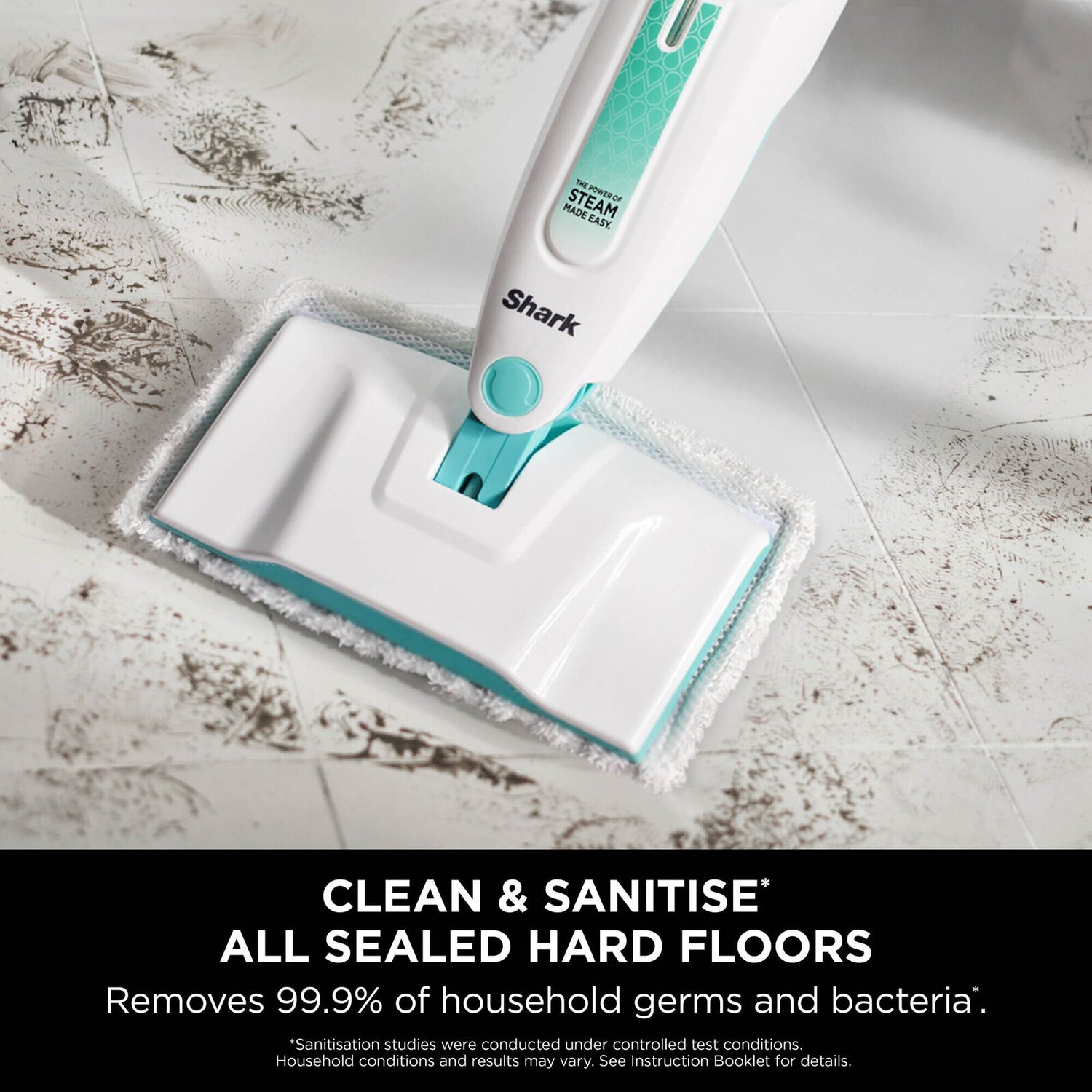 Steam Mop