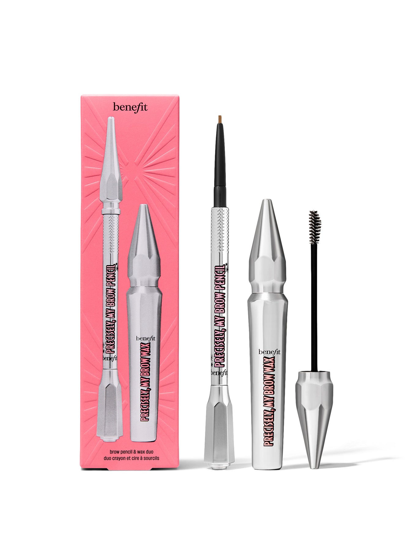 Precisely My Brow Pack