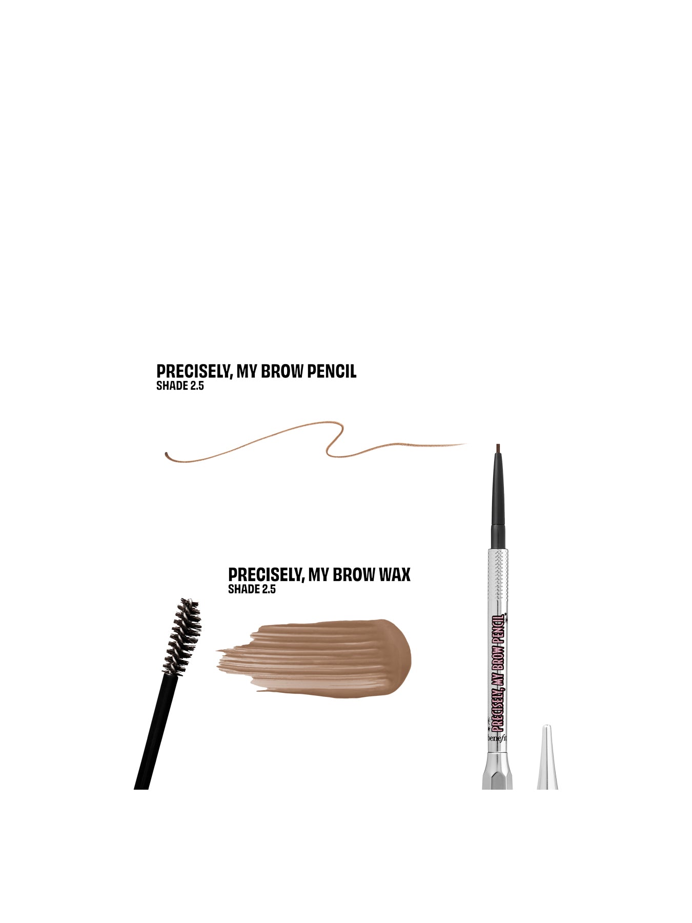 Precisely My Brow Pack