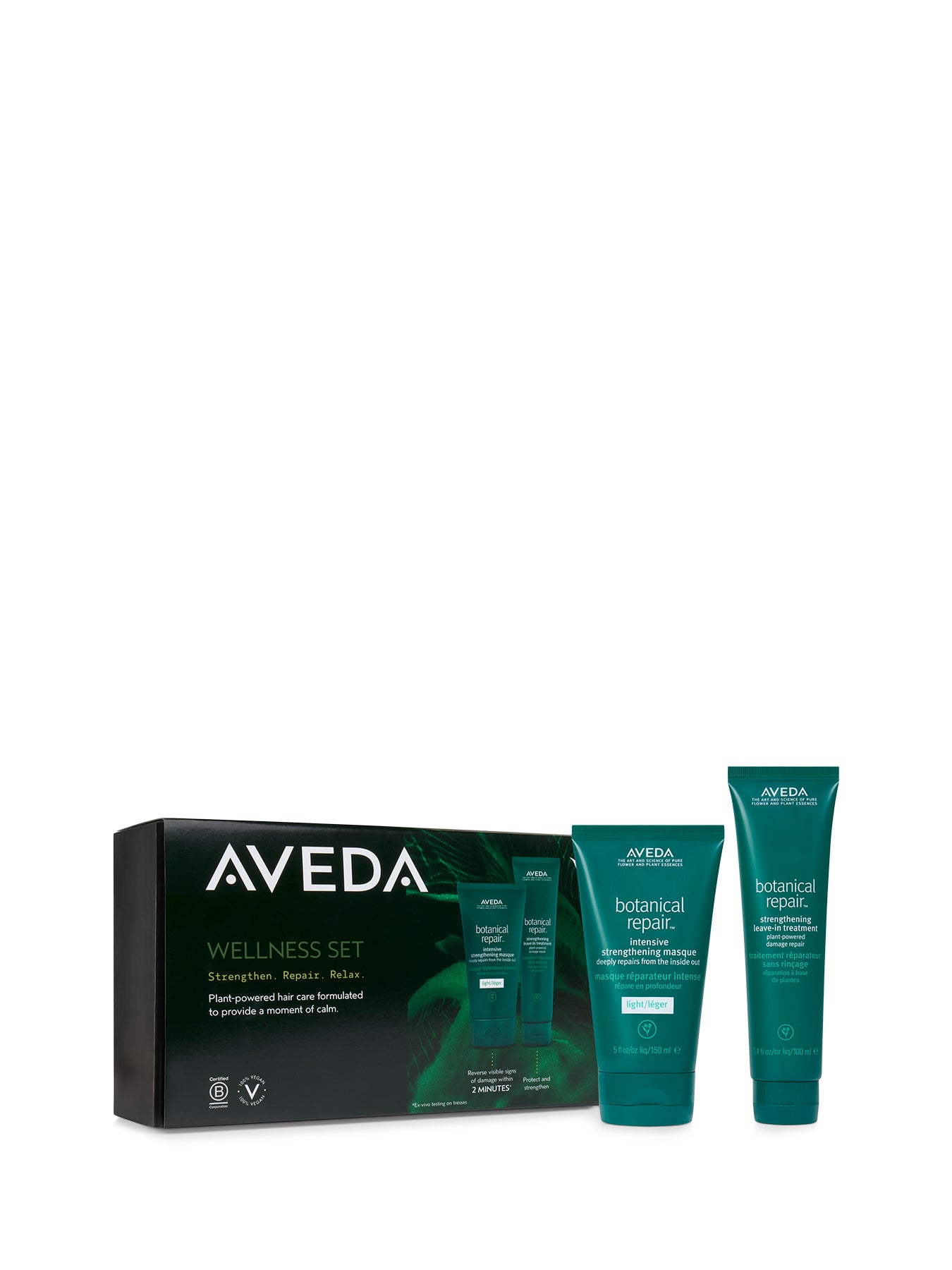 Winter Wellness Set