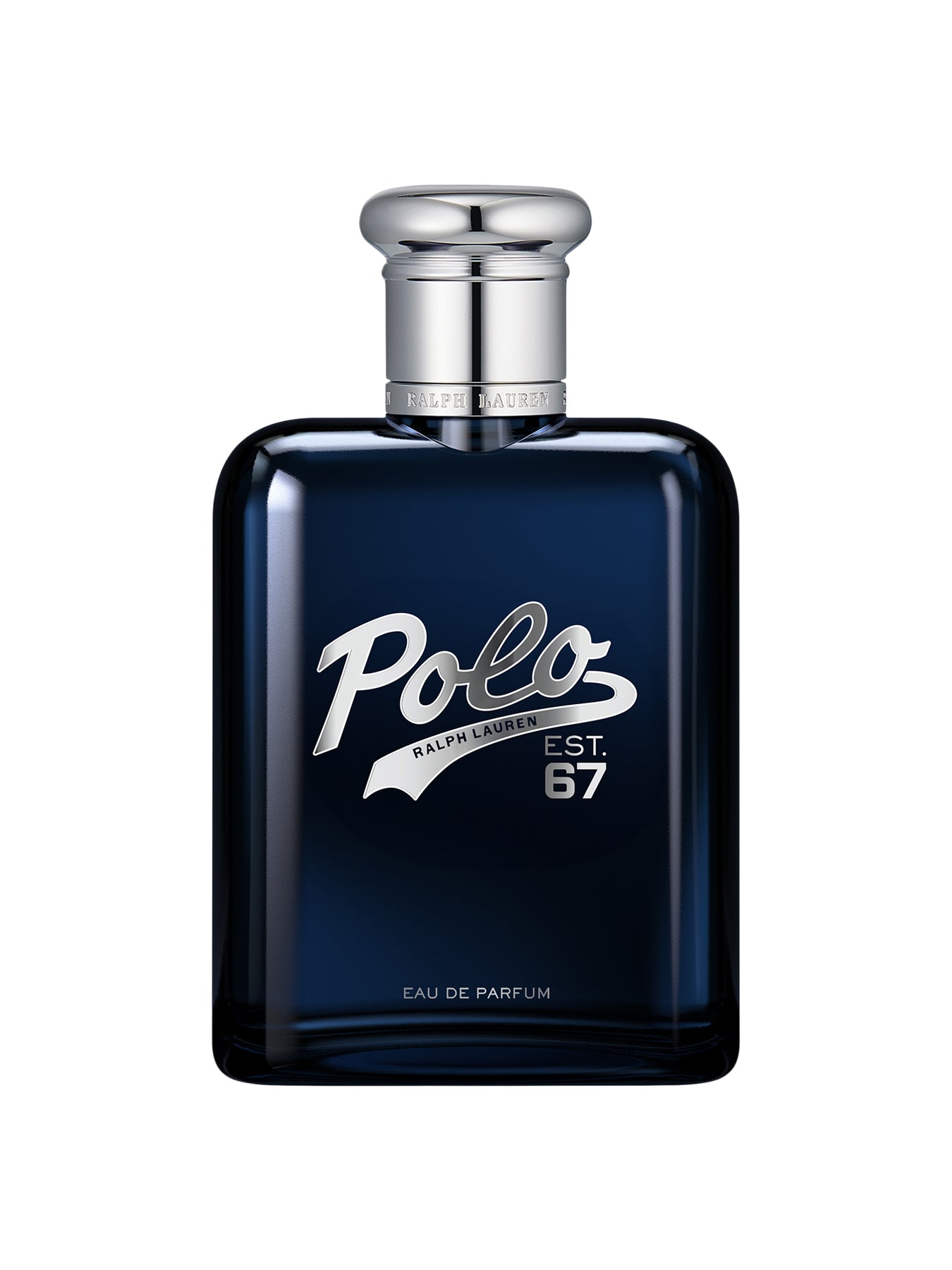 Polo 67 Eau de Parfum 125ml
