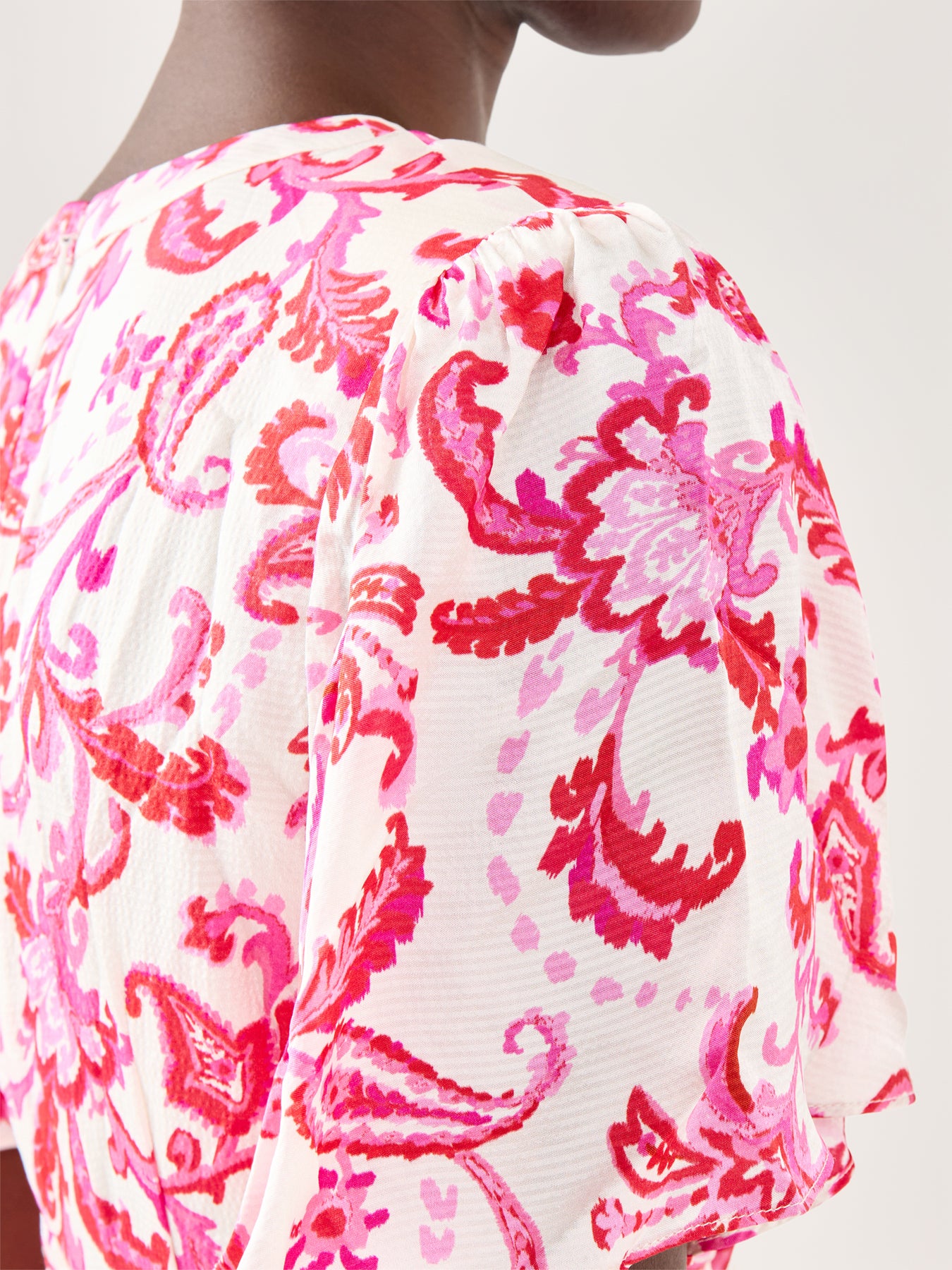 Anais Dress
