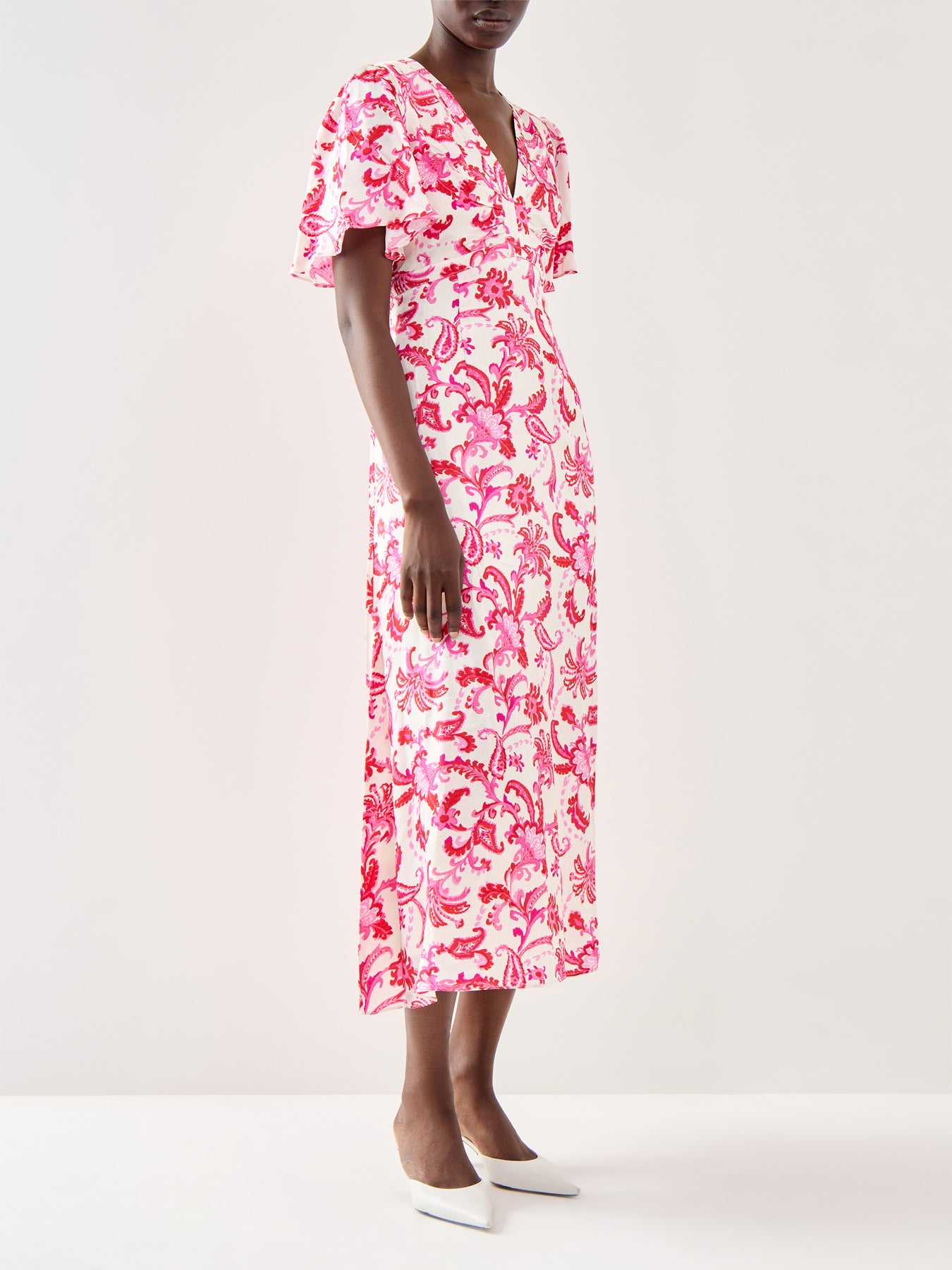 Anais Dress