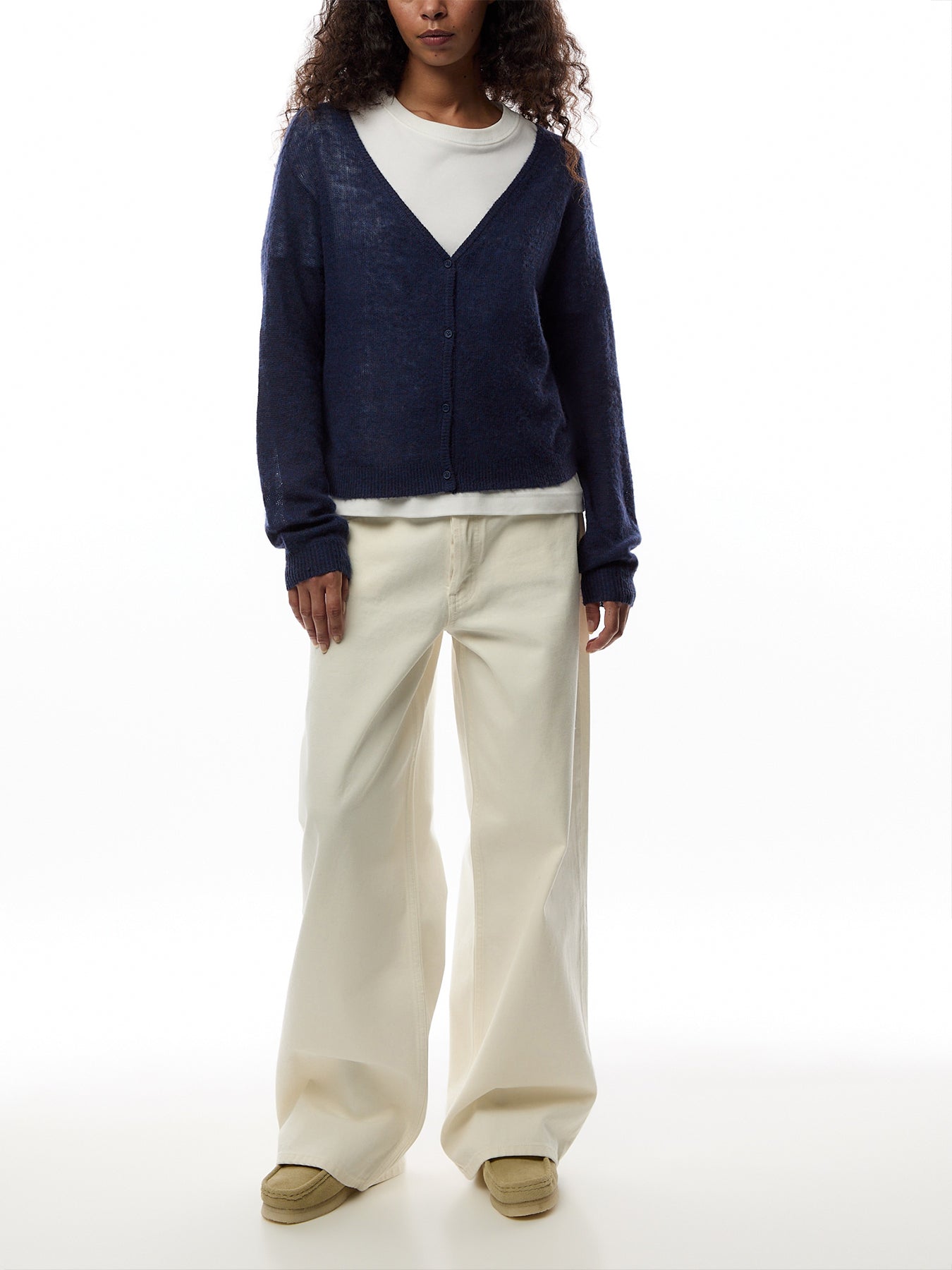 DUMY CARDIGAN