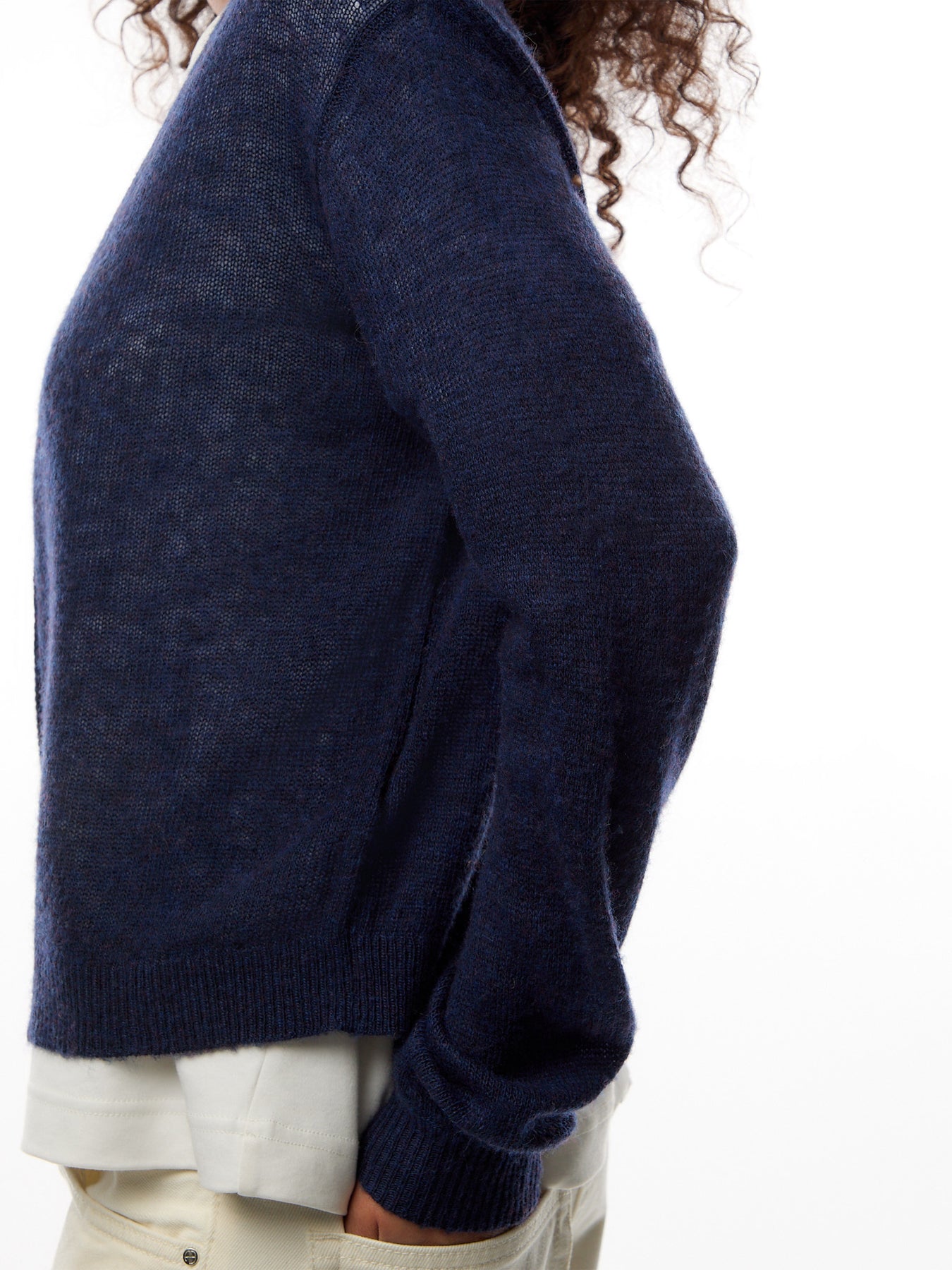 DUMY CARDIGAN