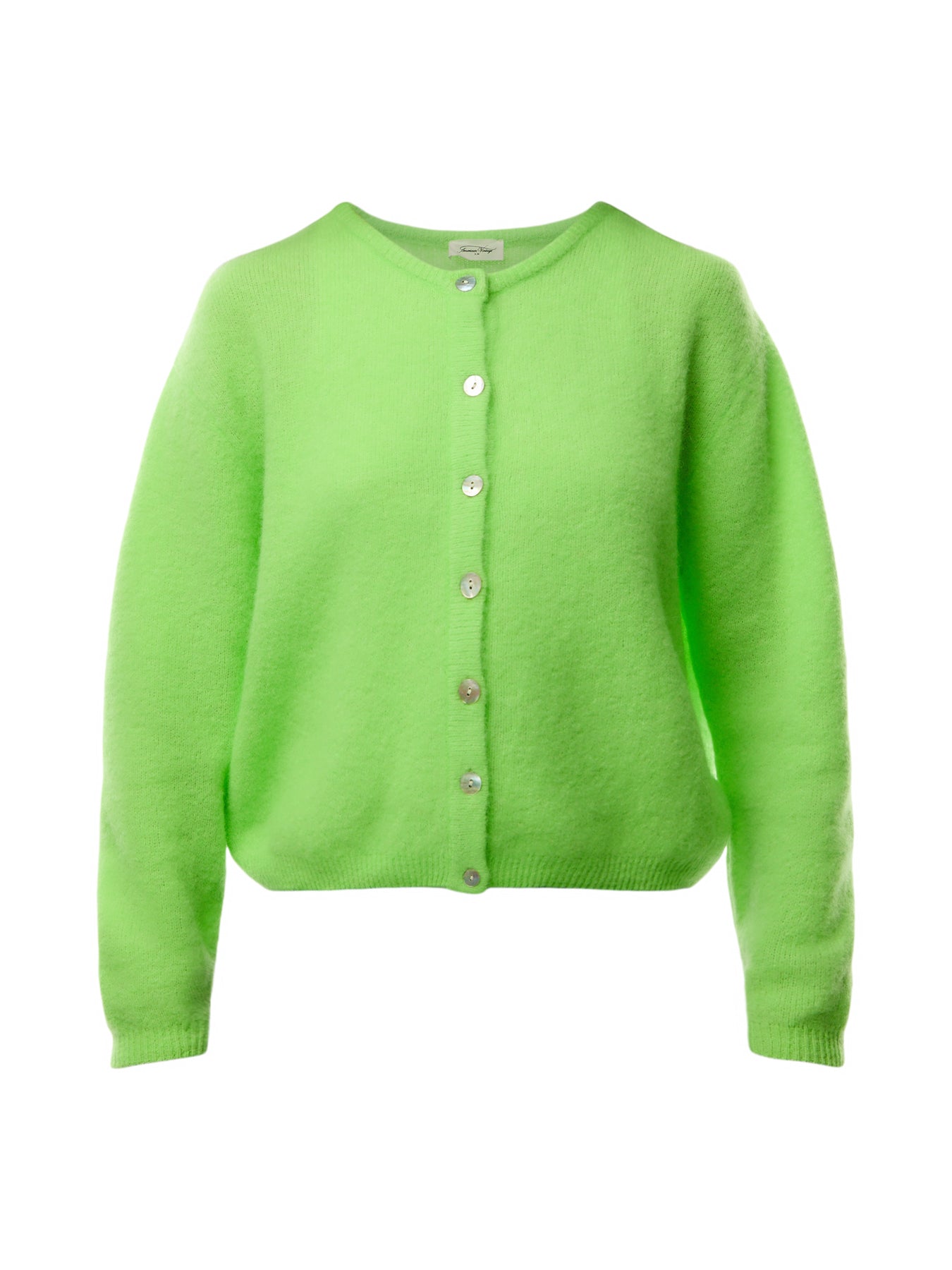 Vitow Cardigan