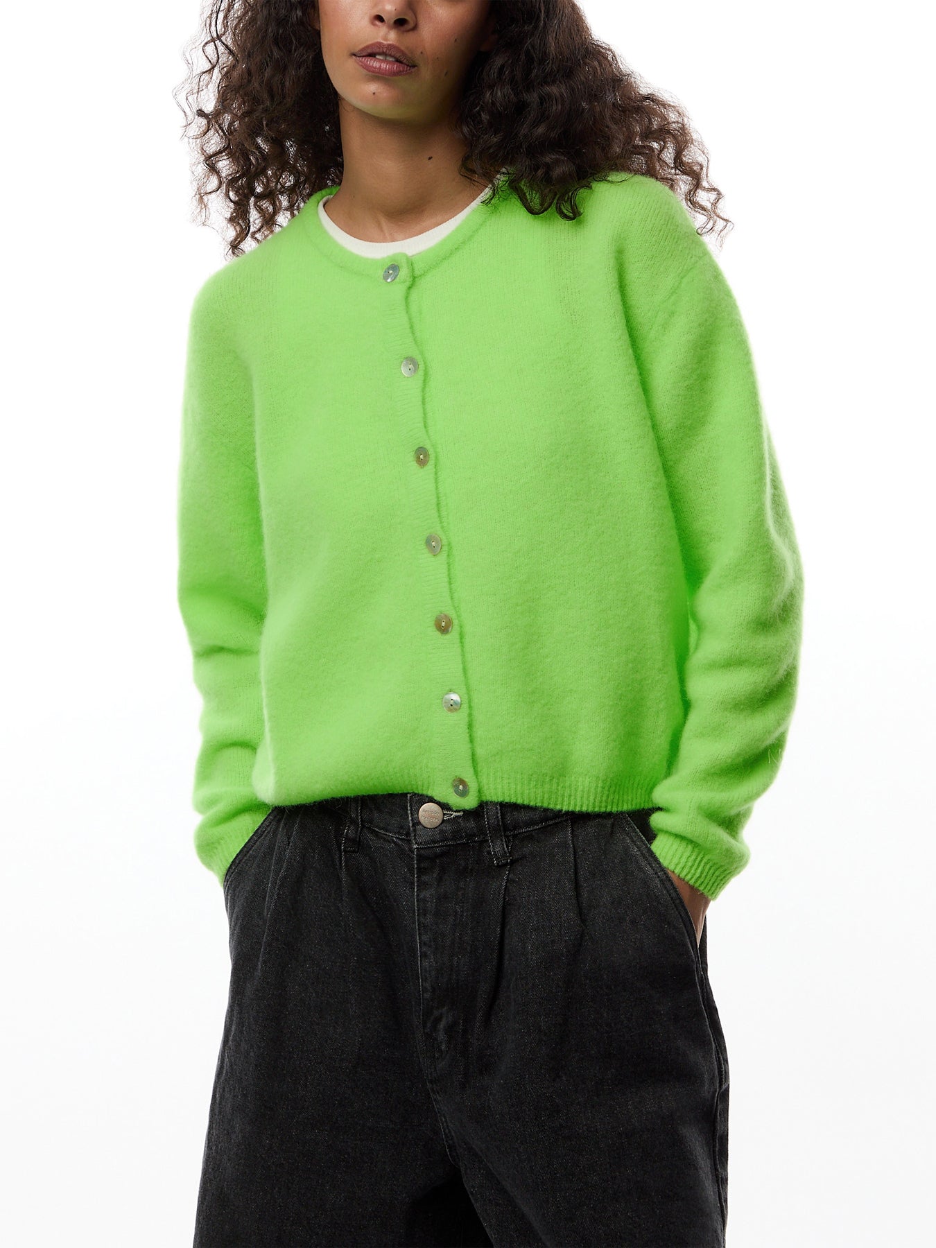 Vitow Cardigan