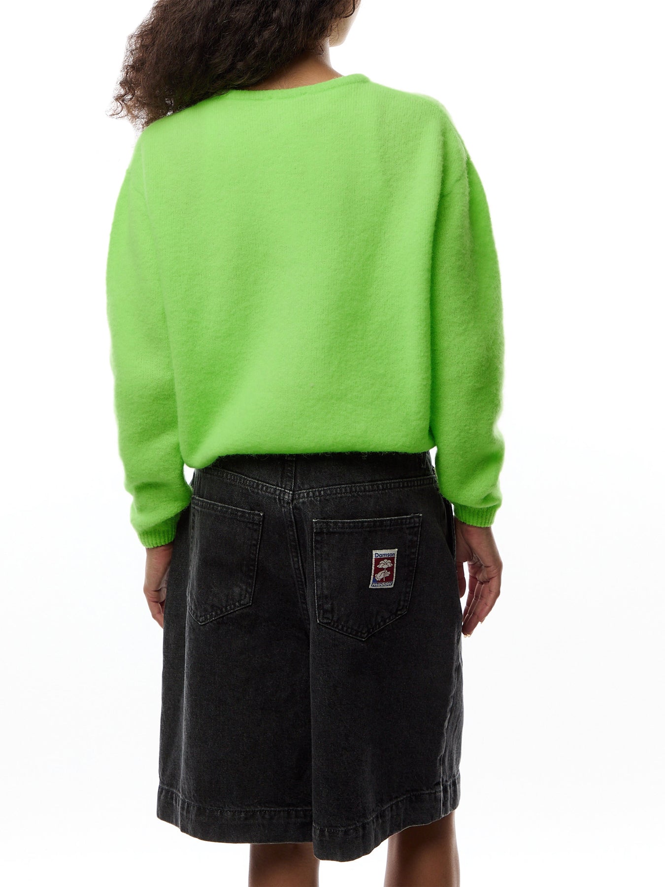 Vitow Cardigan