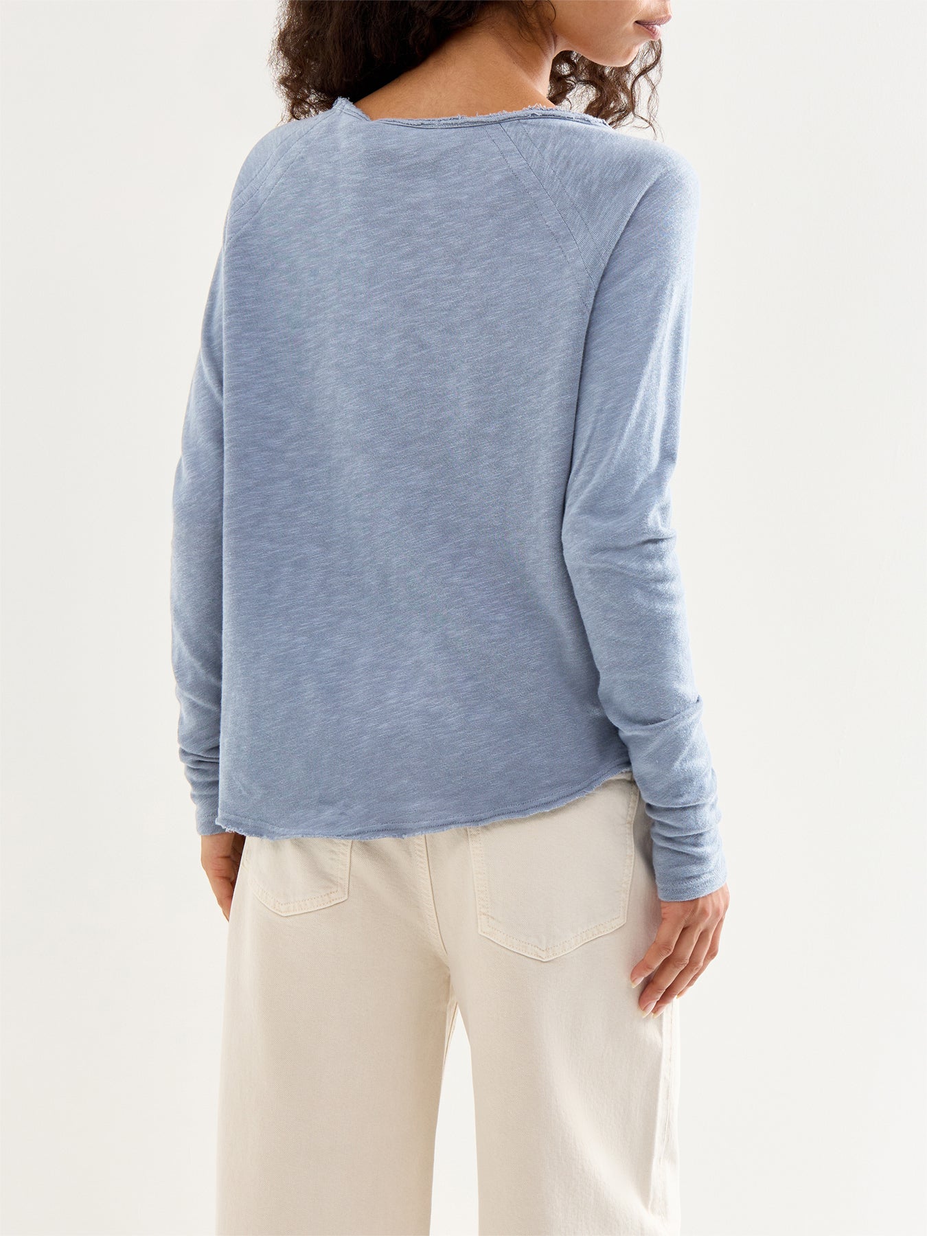 Sonoma Long Sleeve Tee