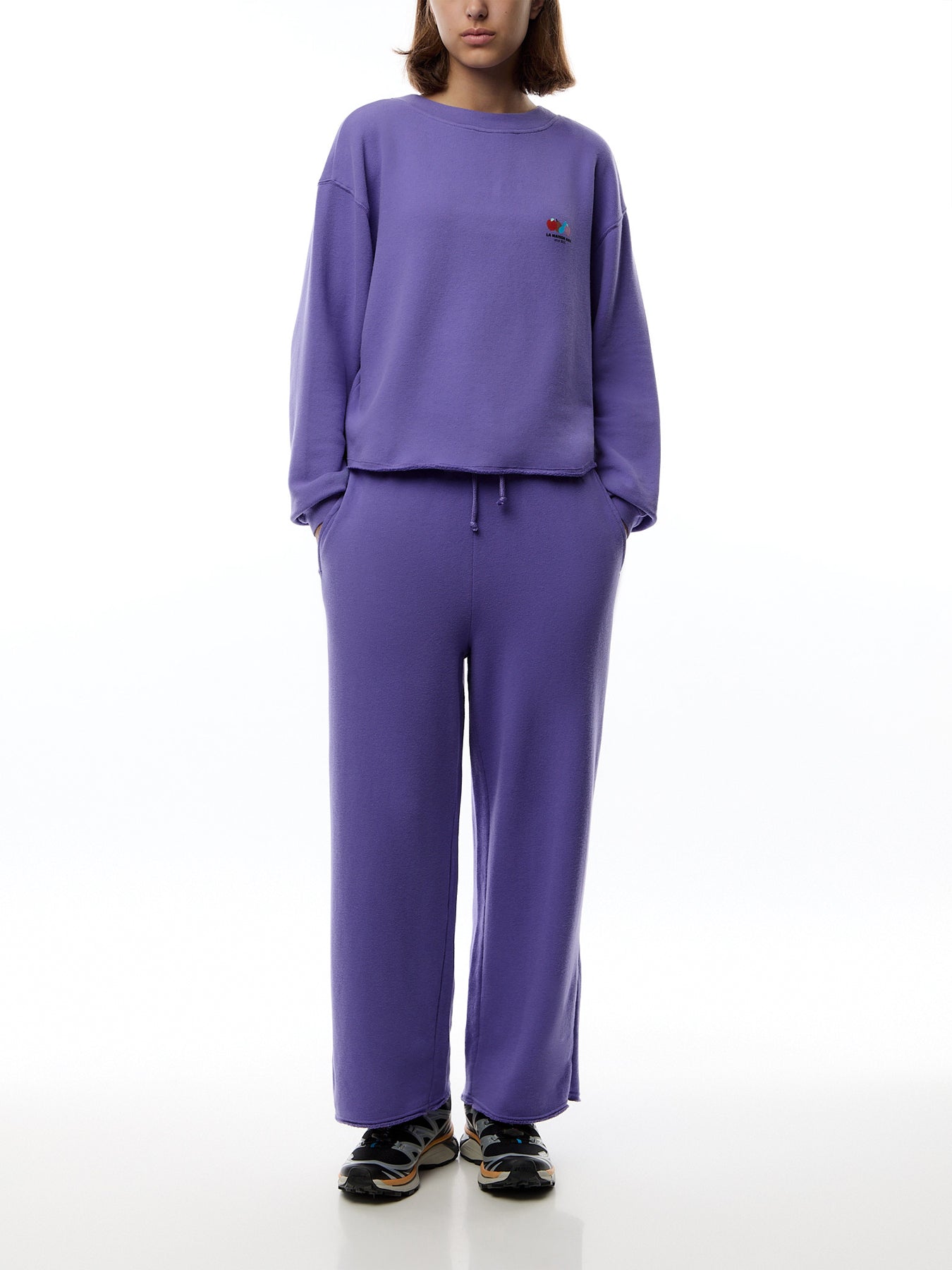ATUBAY SWEATPANTS