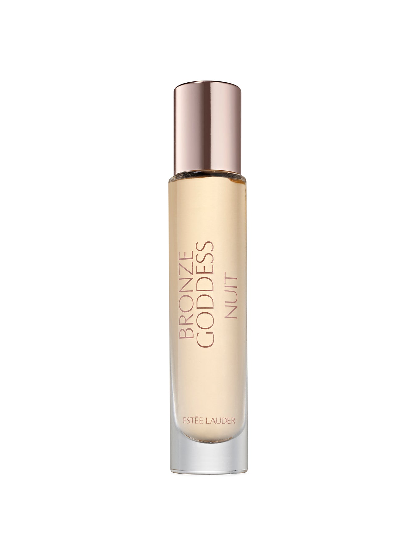 Bronze Goddess Nuit Eau de Parfum 10ml