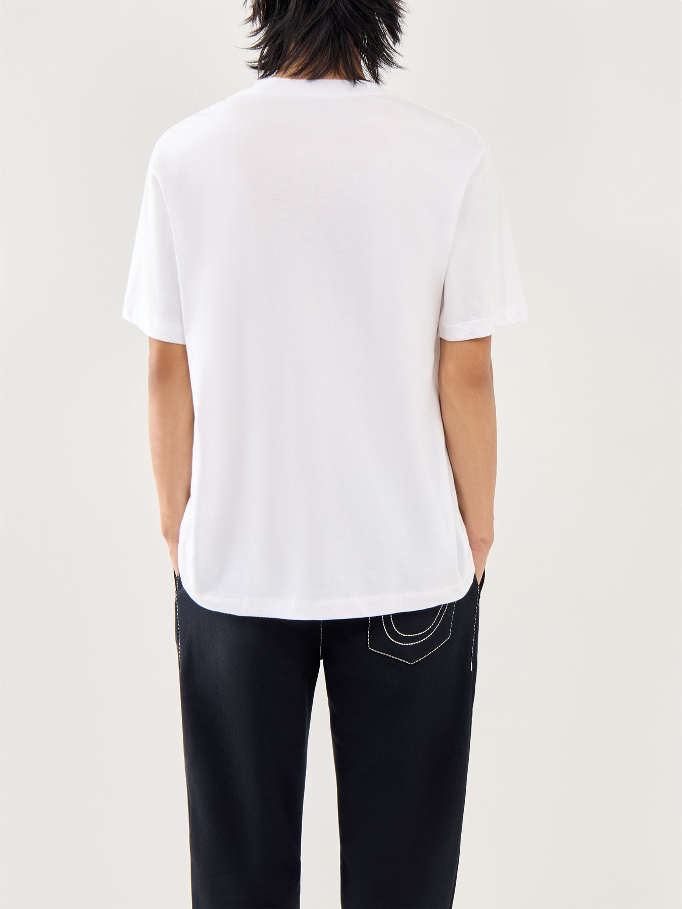Freeway Patch Tee