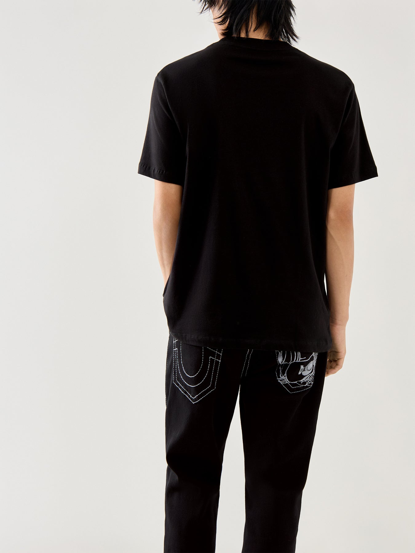 Freeway Patch Tee