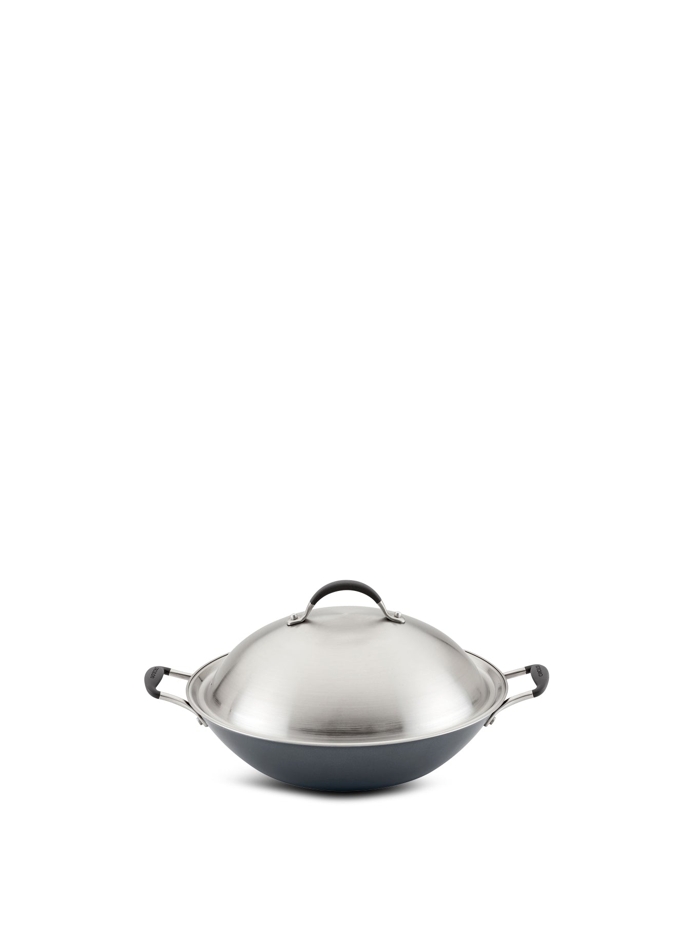 ScratchDefense A1 Series Wok