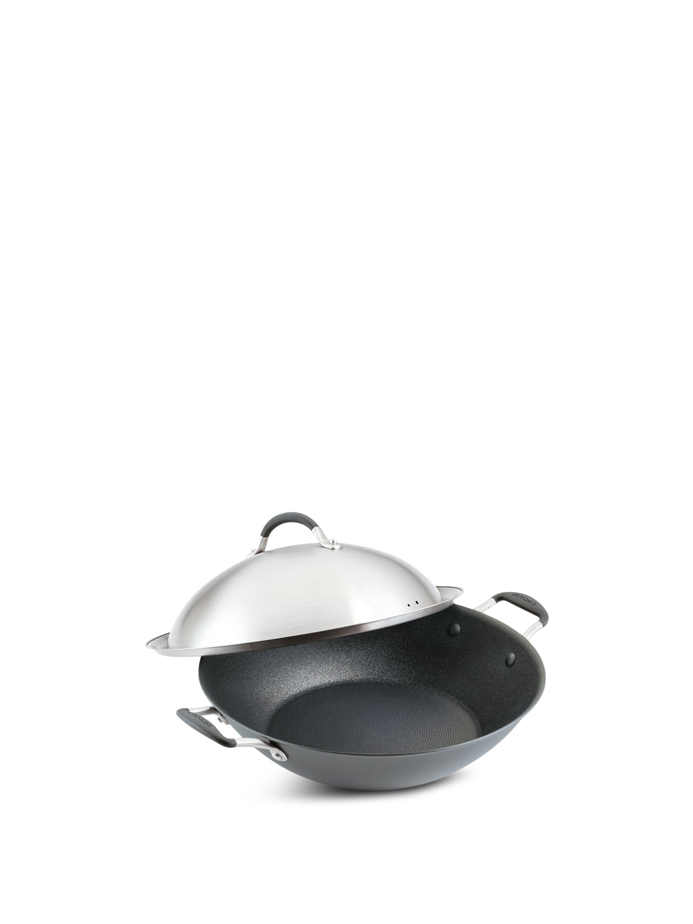 ScratchDefense A1 Series Wok